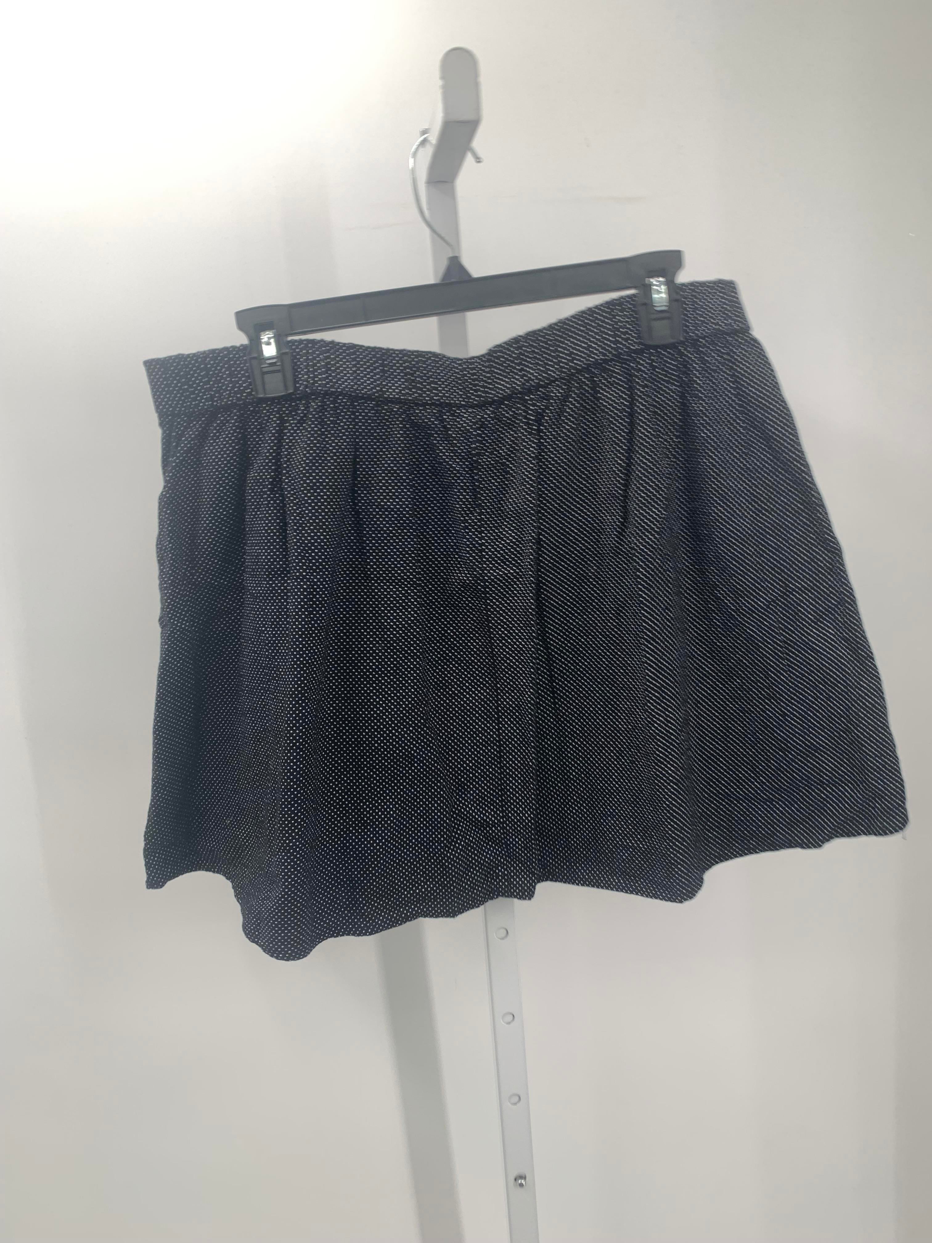 Old Navy Size Large Misses Skirt
