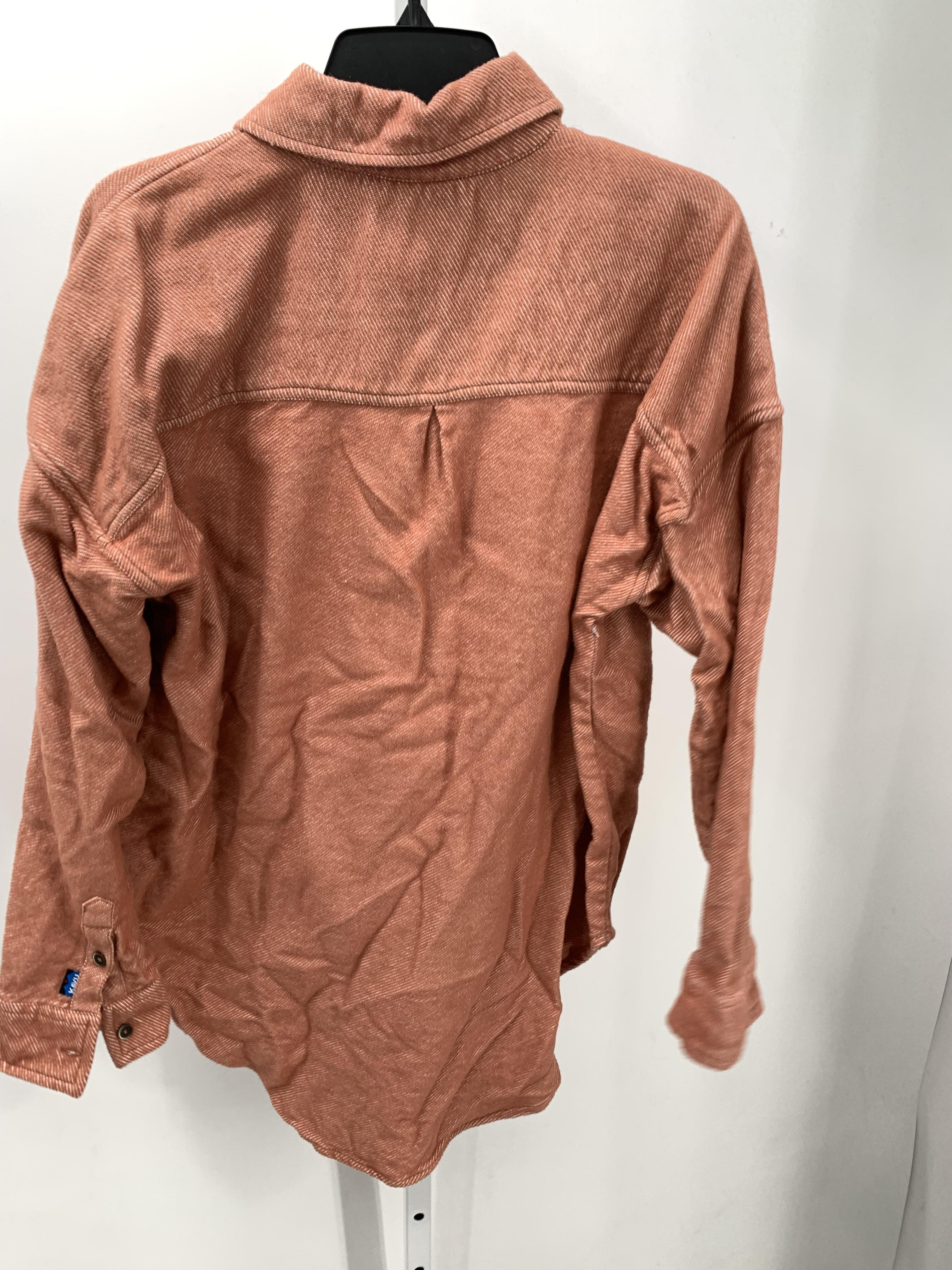 Size Large Misses Long Sleeve Shirt