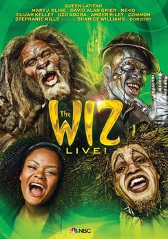 The Wiz Live! -