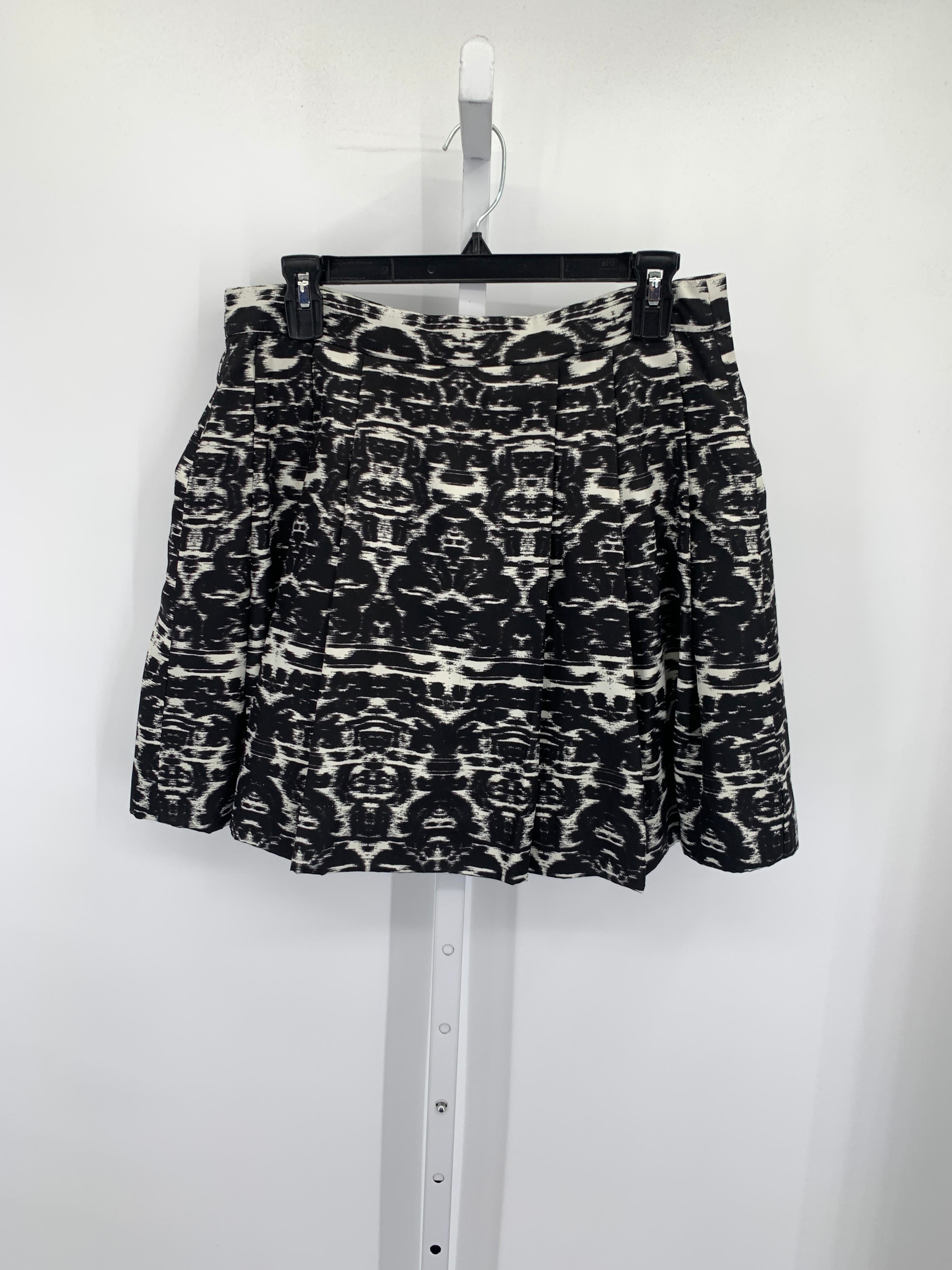 J. Crew Size 4 Misses Skirt