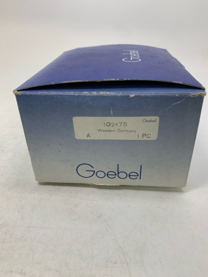 GOEBEL MERRY LITTLE INDIAN W/ BOX LIMITED EDITION.