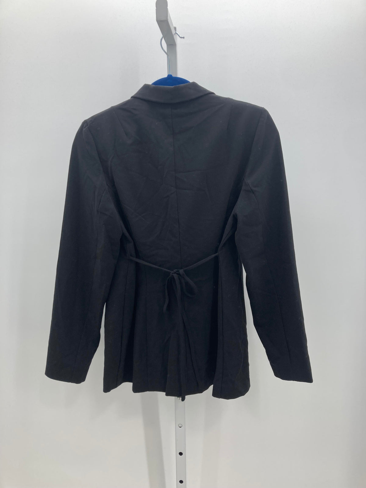 Motherhood Black Size Small Maternity Blazer