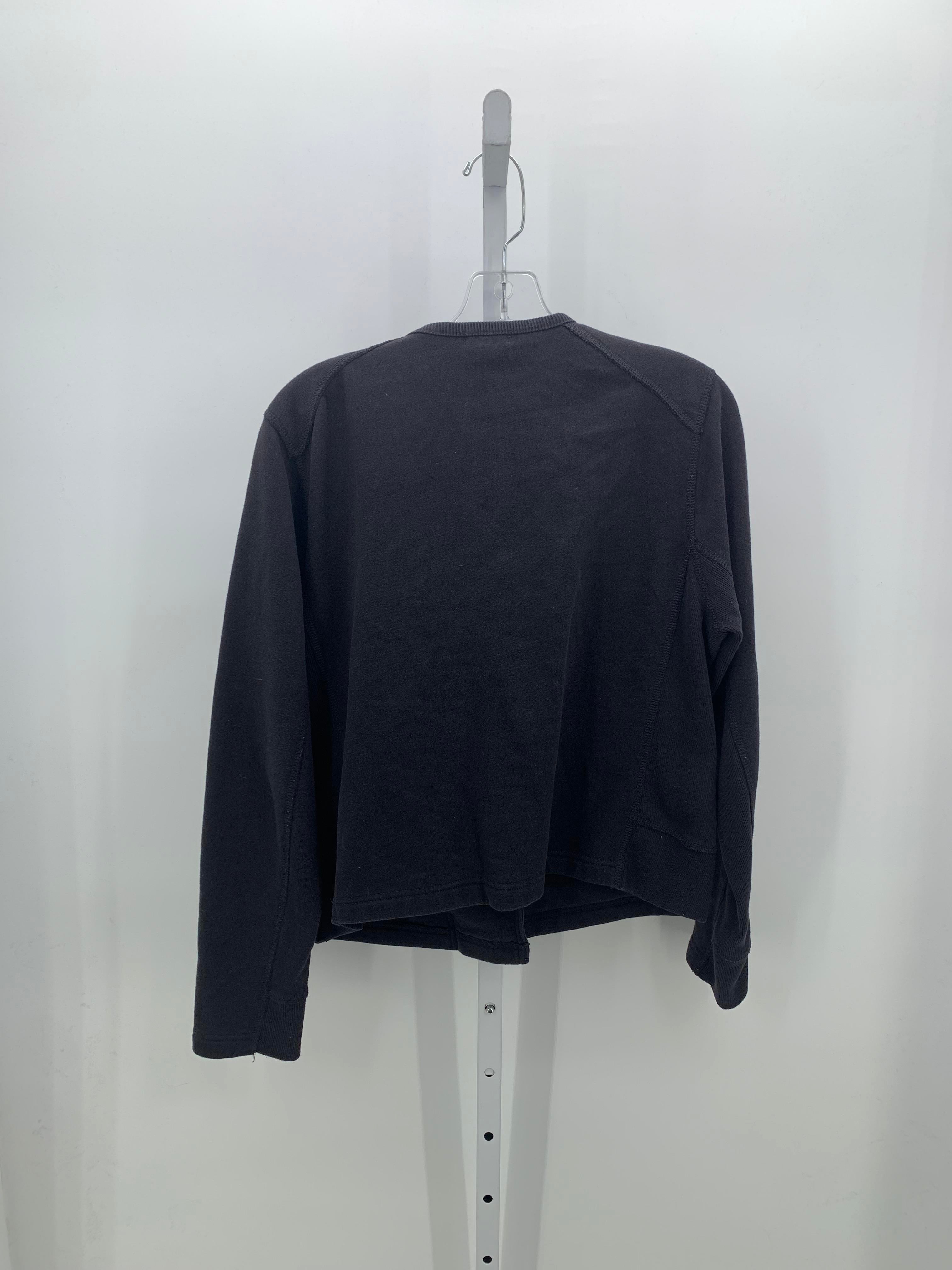 Gap Size Large Misses Sweat Jacket