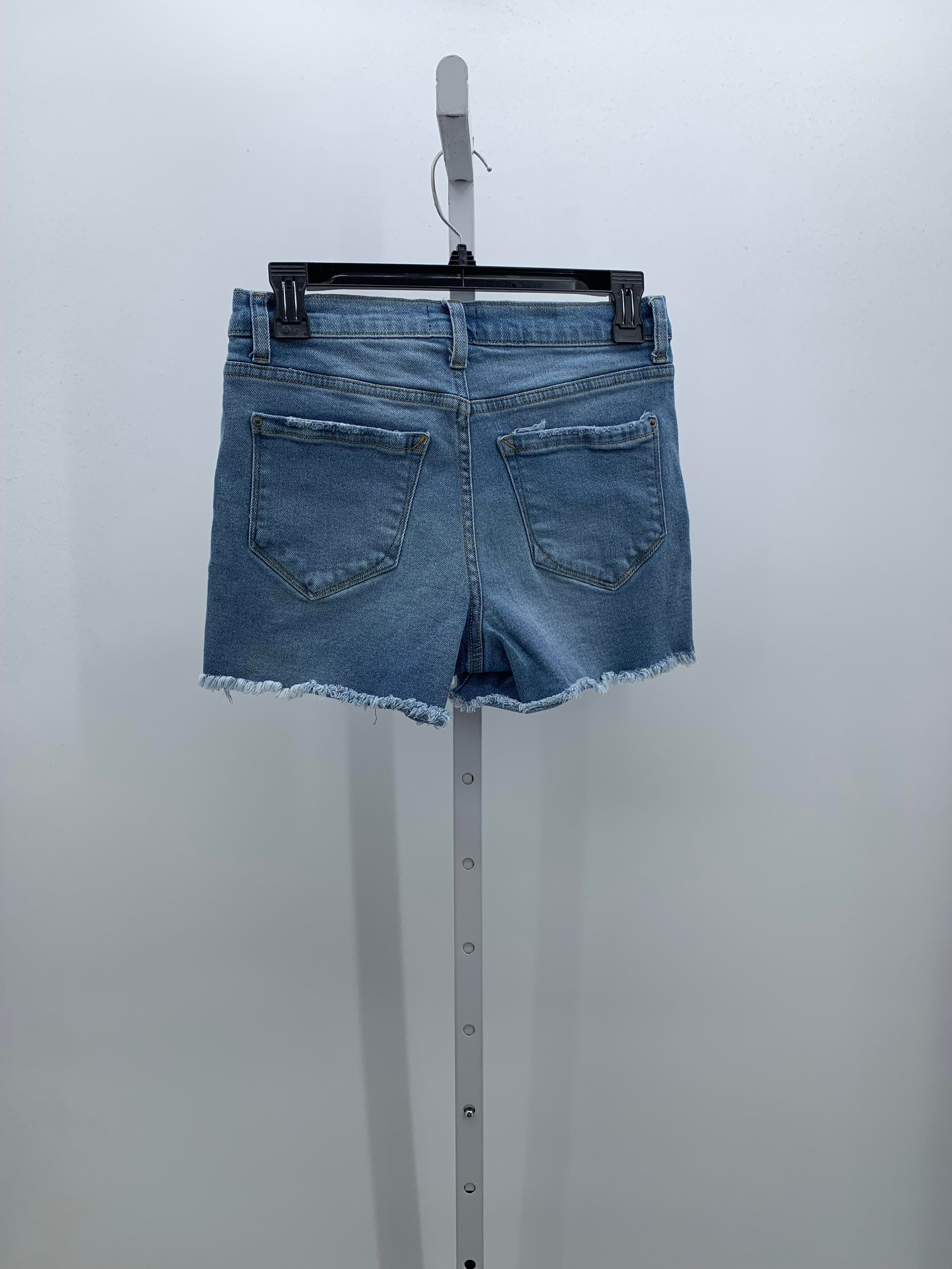 Kensie Size 4 Misses Shorts