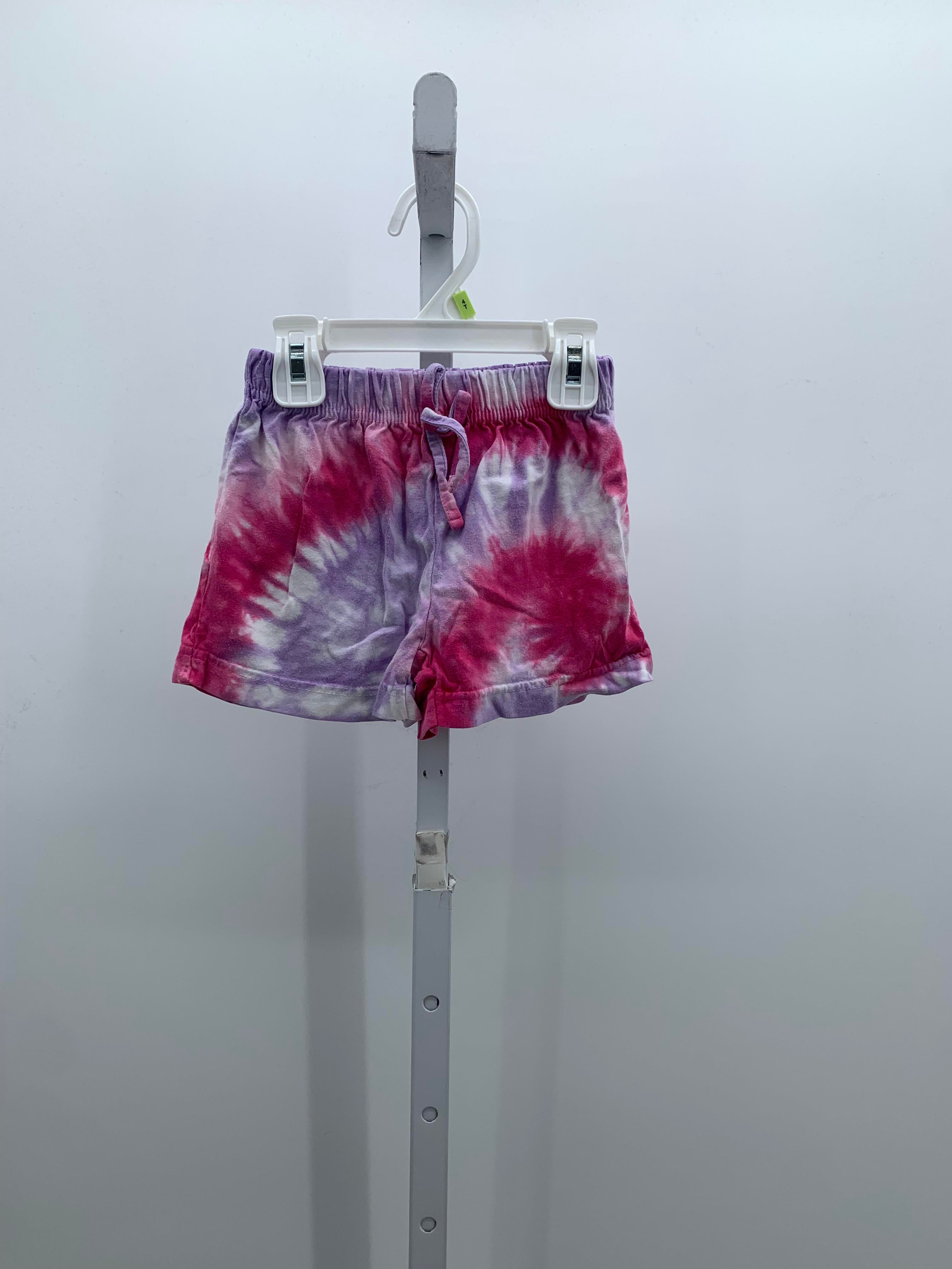 Flapdoodles Size 3 Girls Shorts
