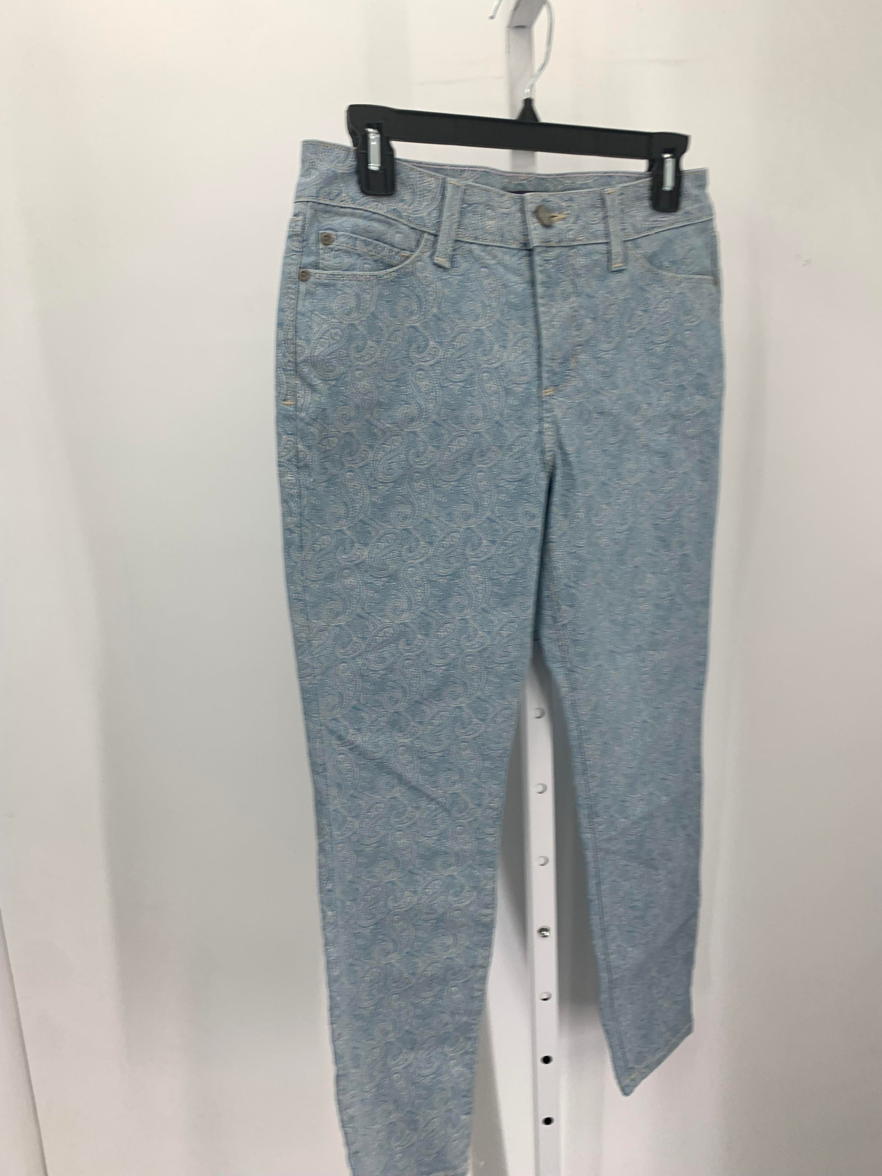 NYDJ Size 4 Petite Petite Jeans