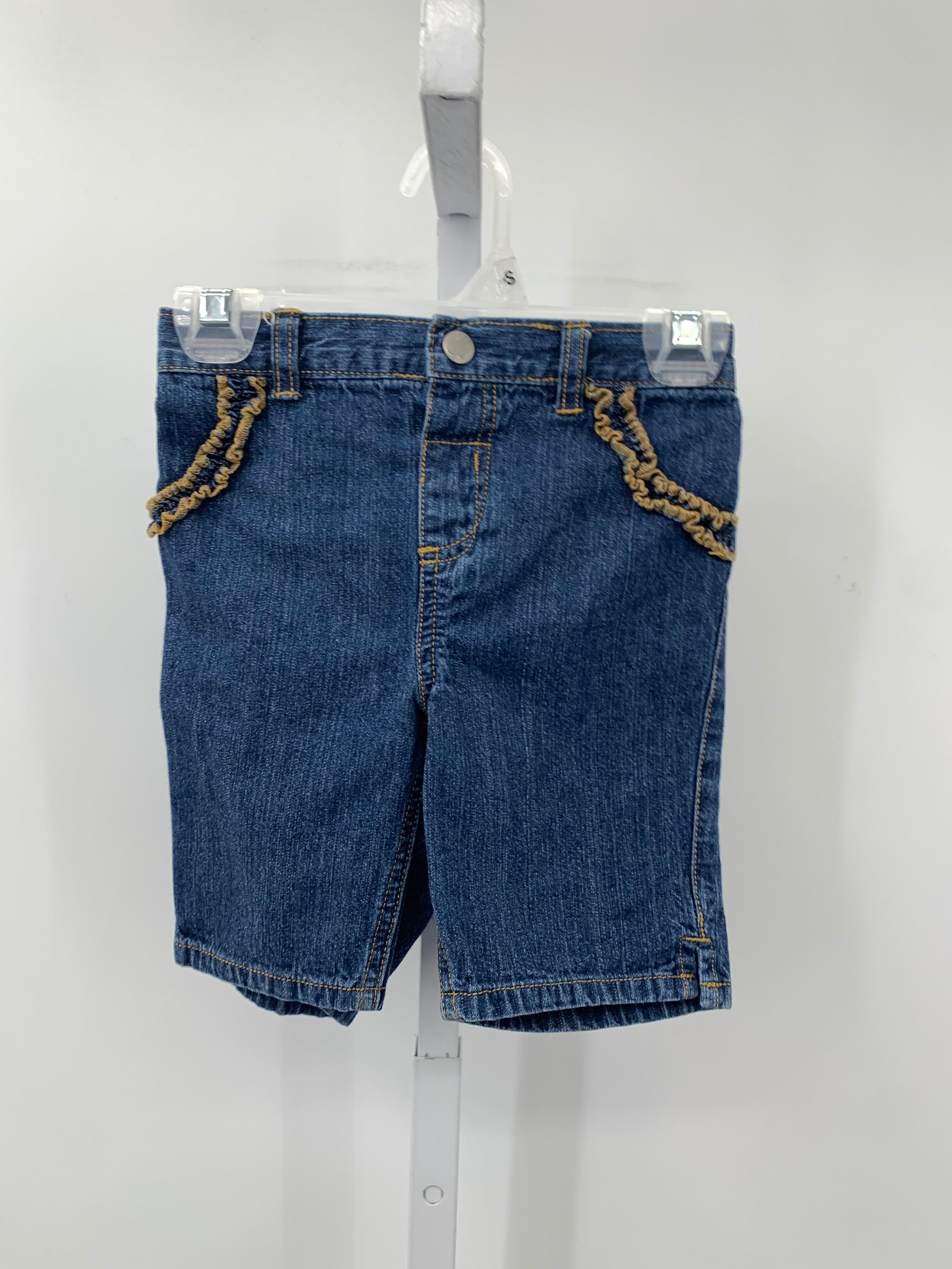 Wonder Kids Size 5T Girls Shorts