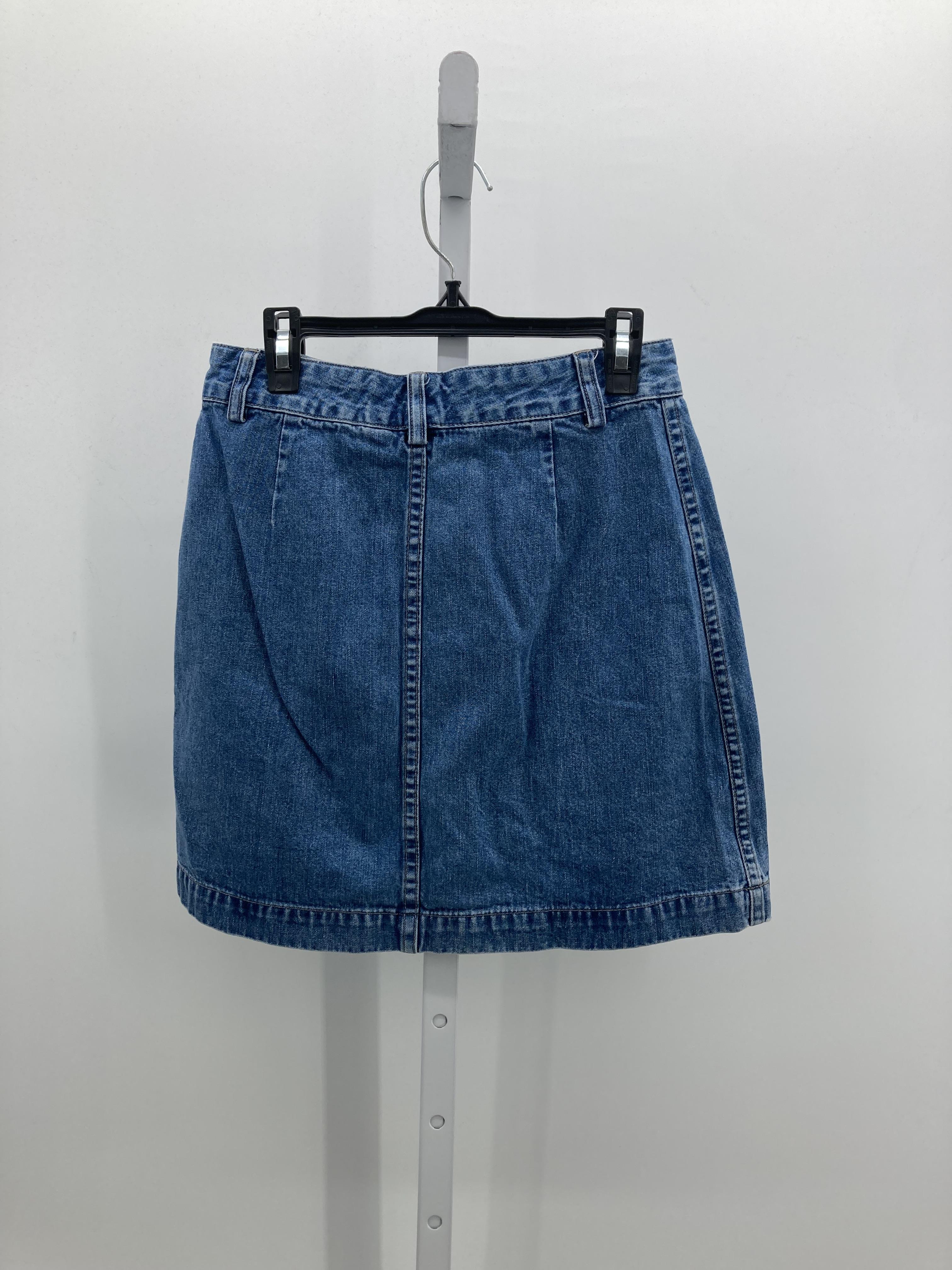 Gap Size 2 Misses Skirt
