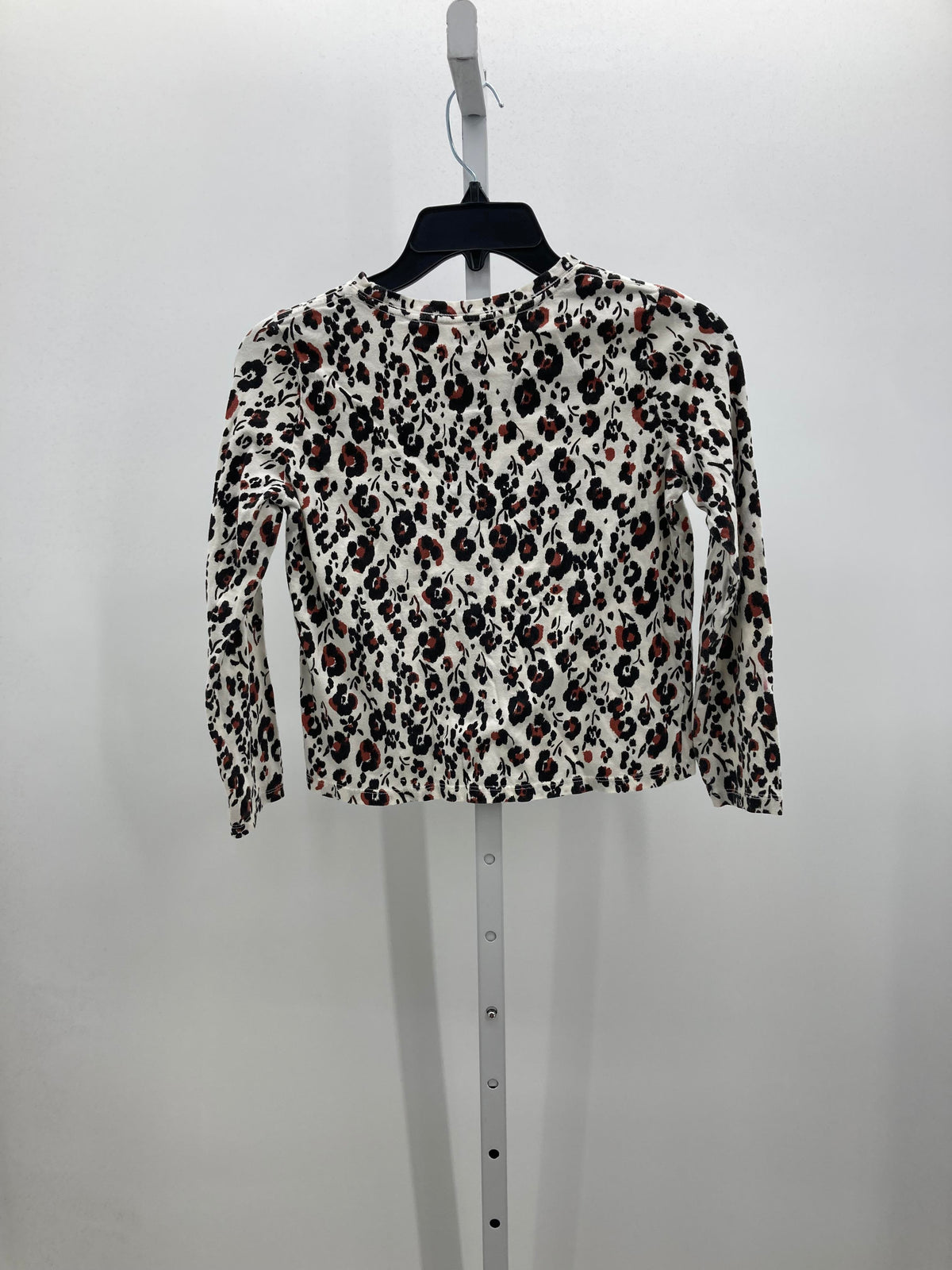 Old Navy Size 10-12 Girls Long Sleeve Shirt