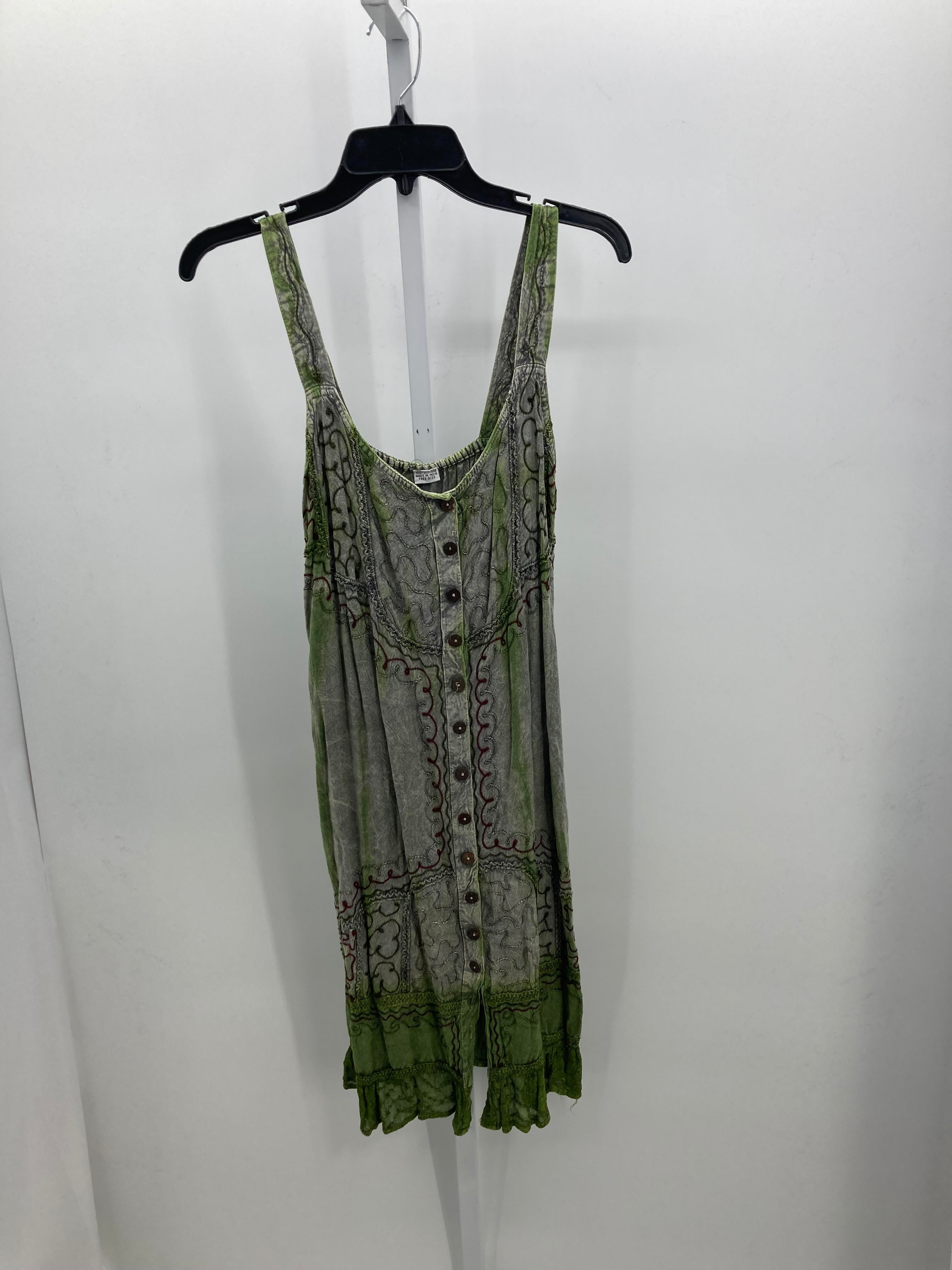 Size Medium Misses Sundress
