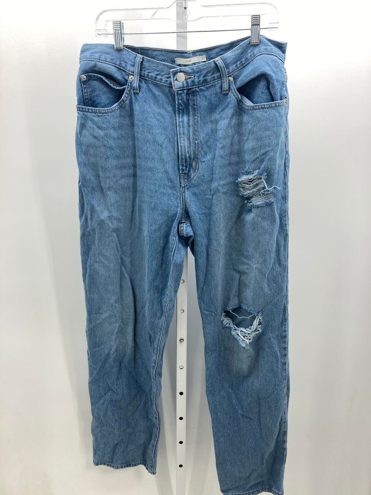Levis Size 14 Misses Jeans