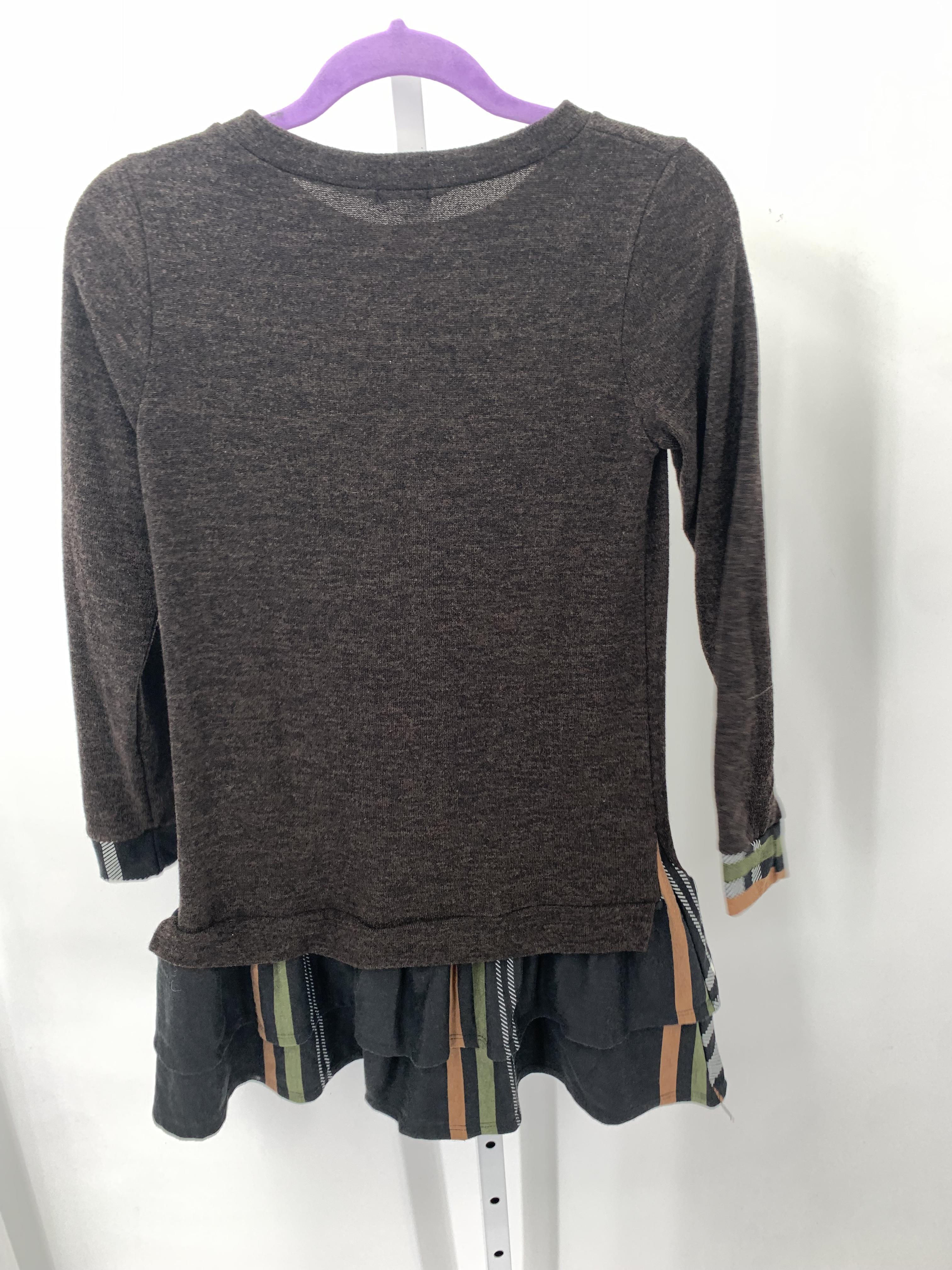 Size Small Misses Long Slv Sweater