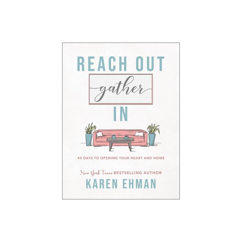 Reach Out.