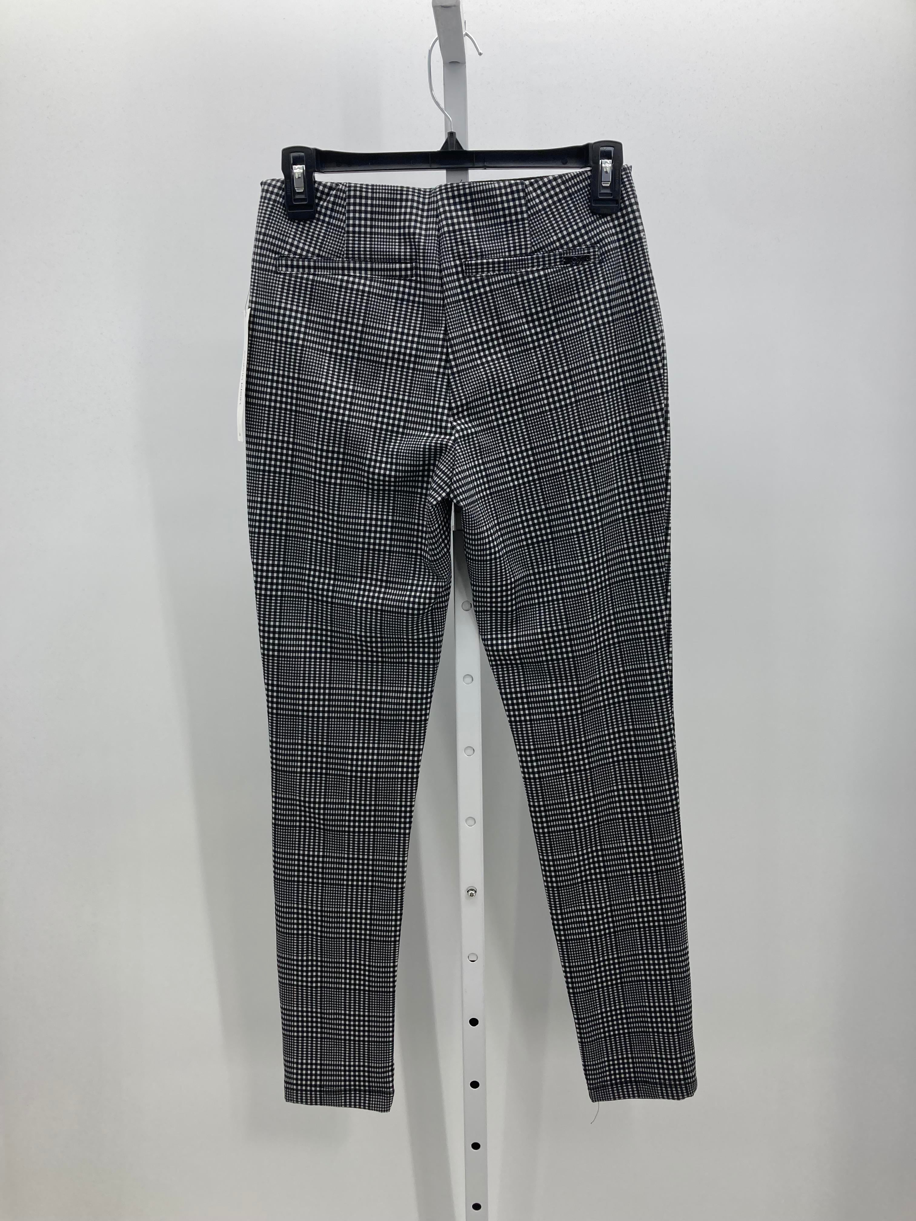 Calvin Klein Size 4 Misses Pants