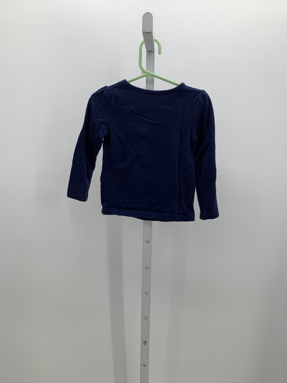 Gymboree Size 2T Girls Long Sleeve Shirt