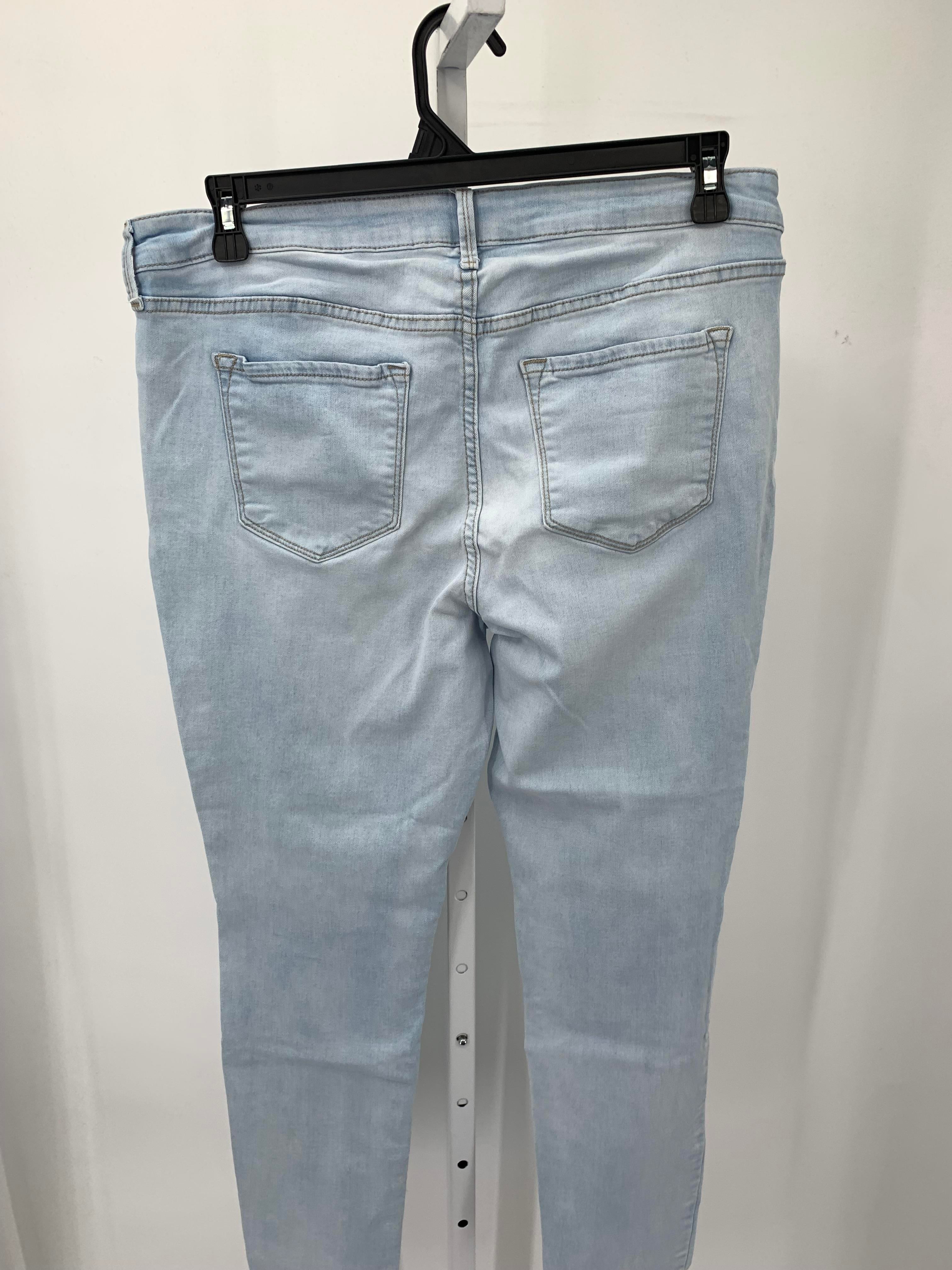 Old Navy Size 16 Misses Jeans