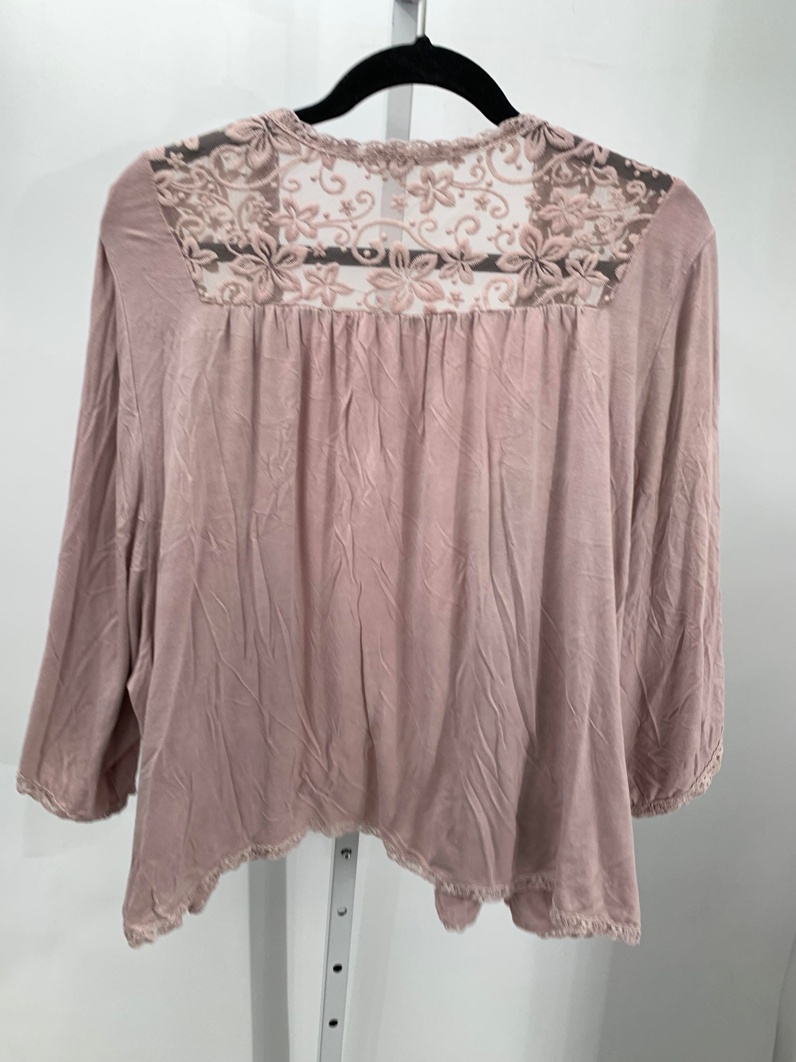 Size Small Misses Cardigan