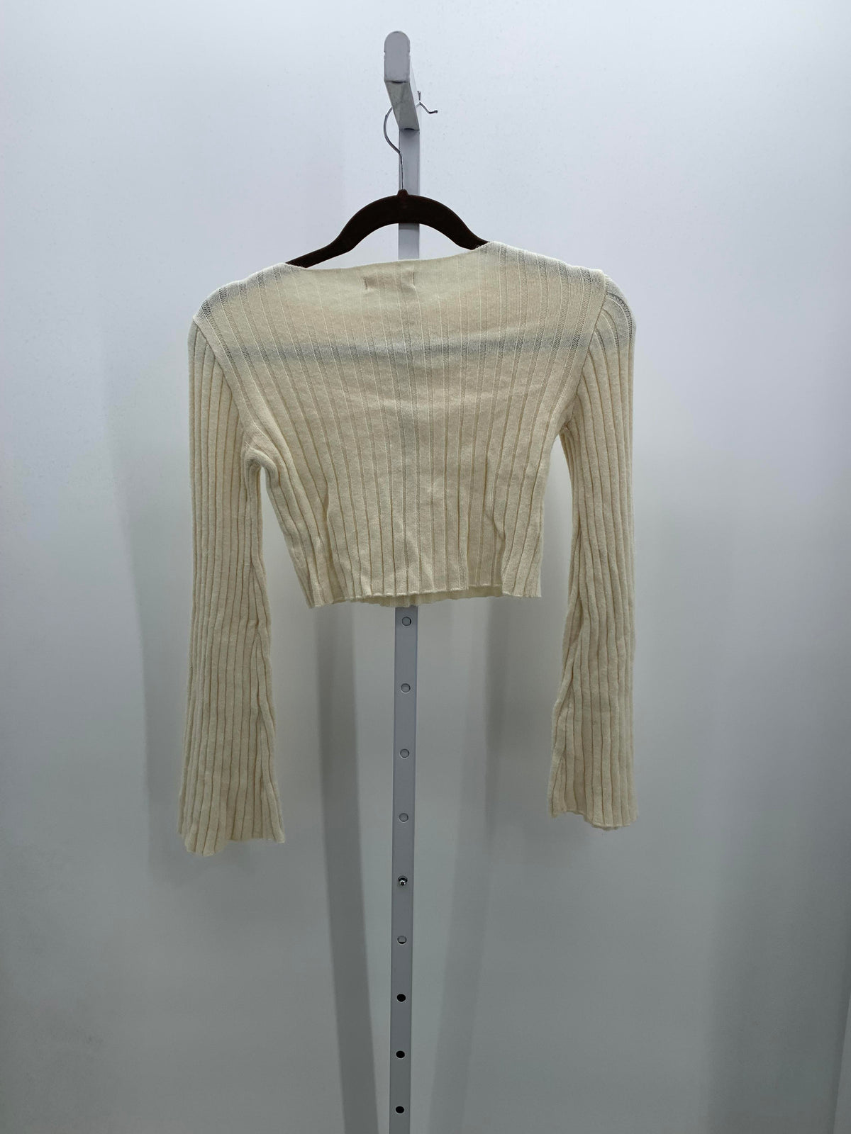 ALTAR'D STATE Size X Small Juniors Long Sleeve Sweater