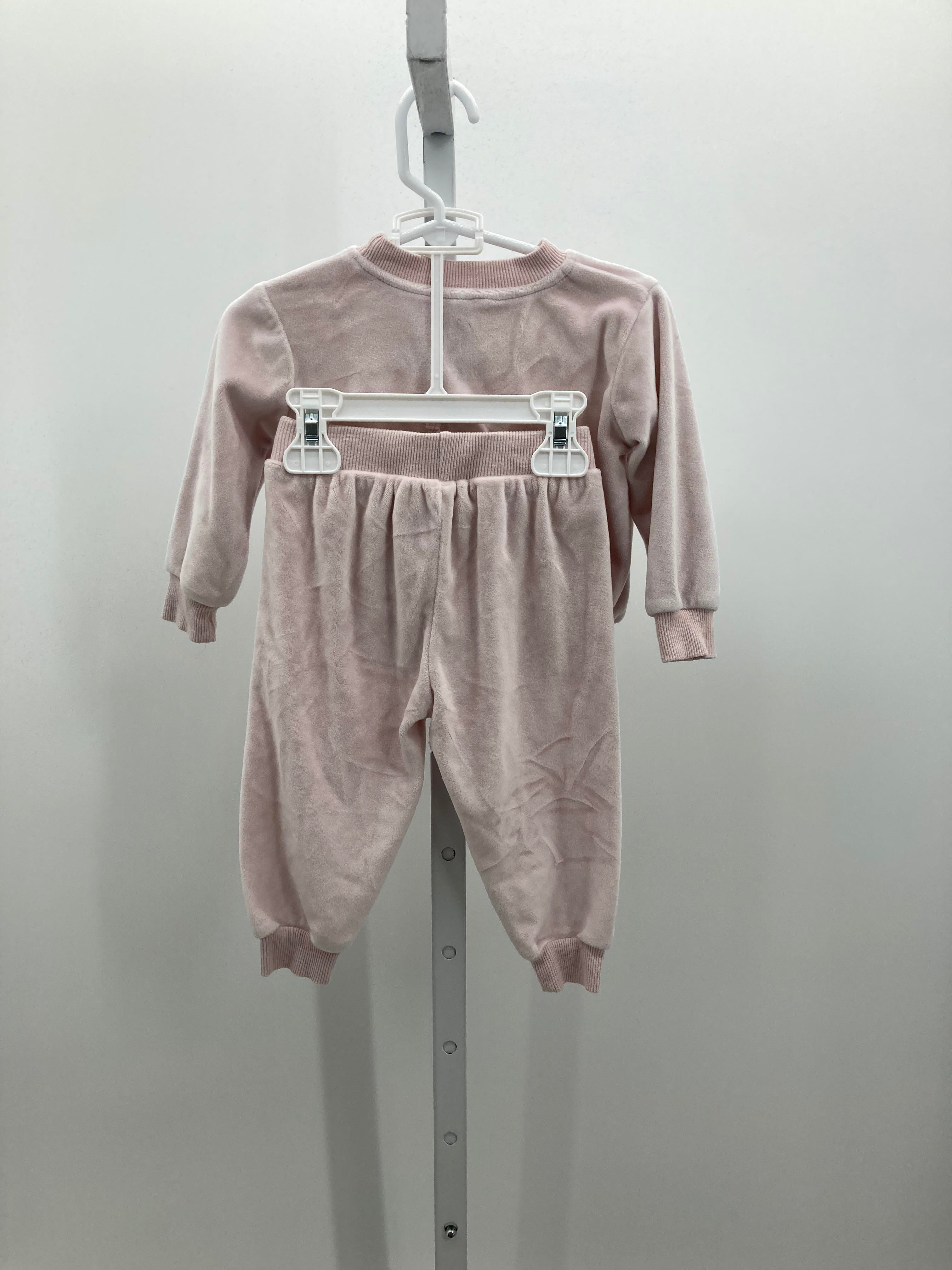 Size 6-9 mon Girls 2 Pieces
