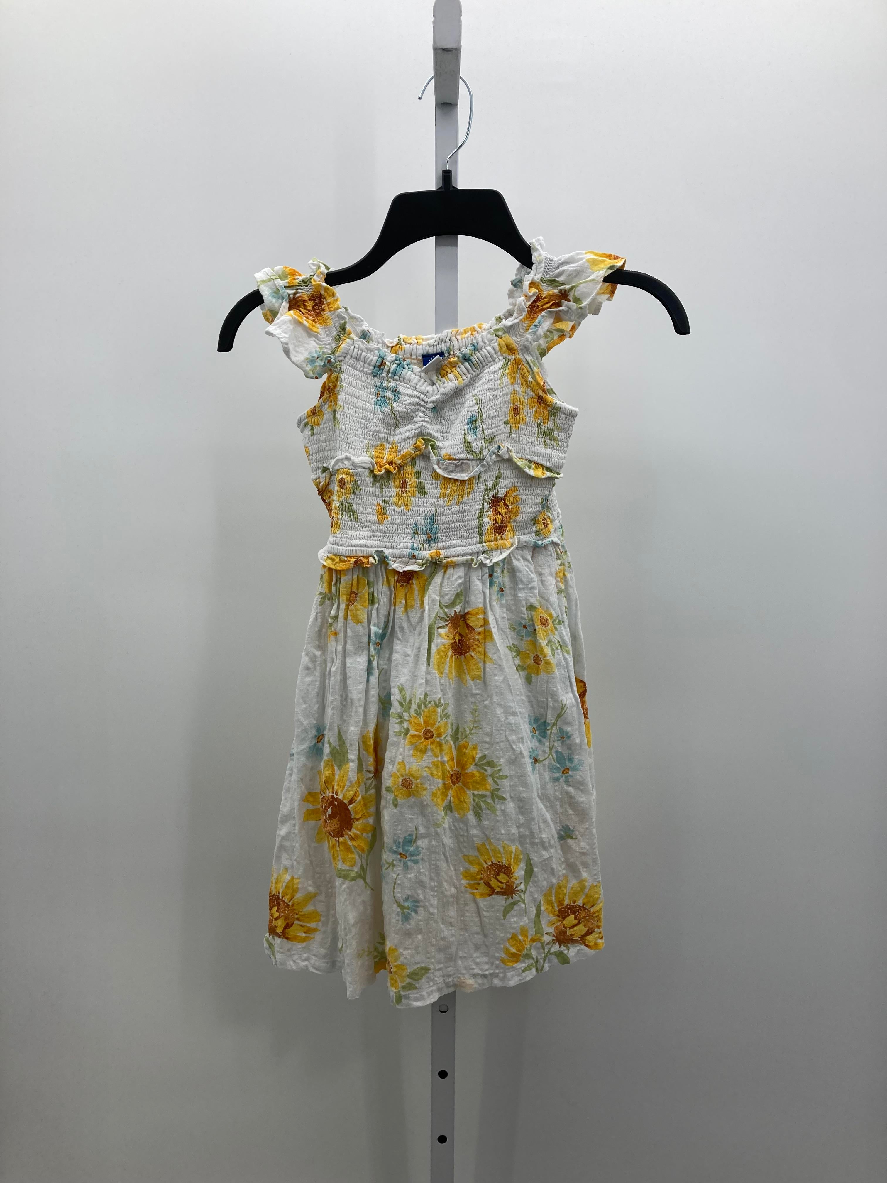Old Navy Size 6-7 Girls Sleeveless Dress
