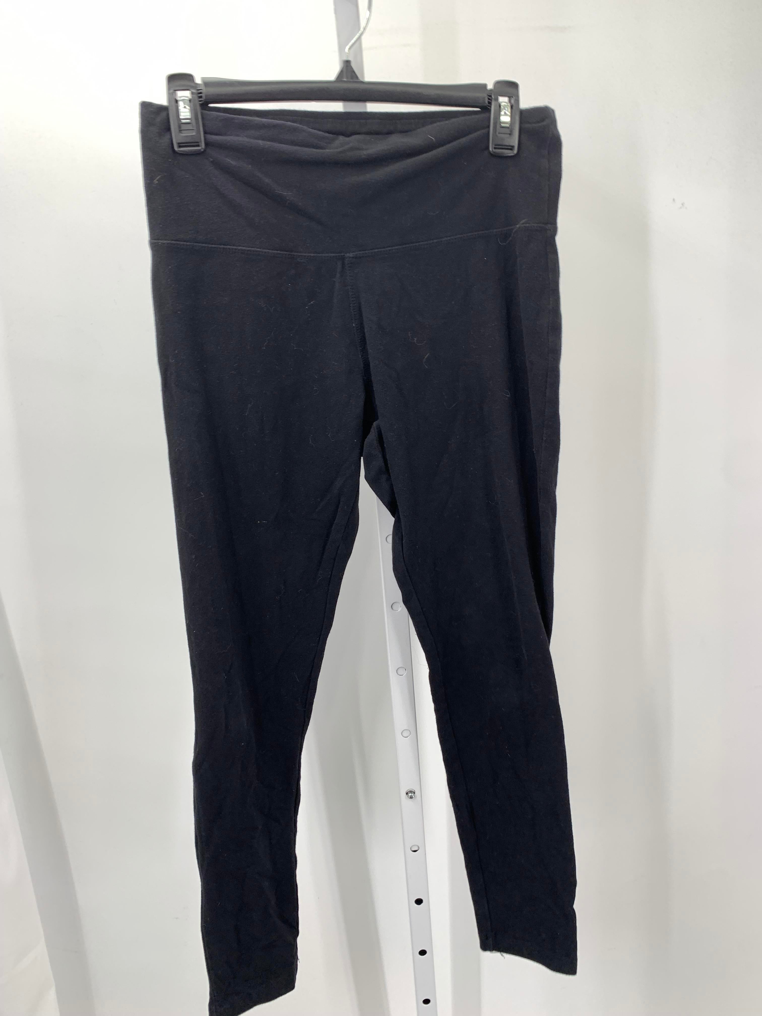 Danskin Size Large Misses Leggings