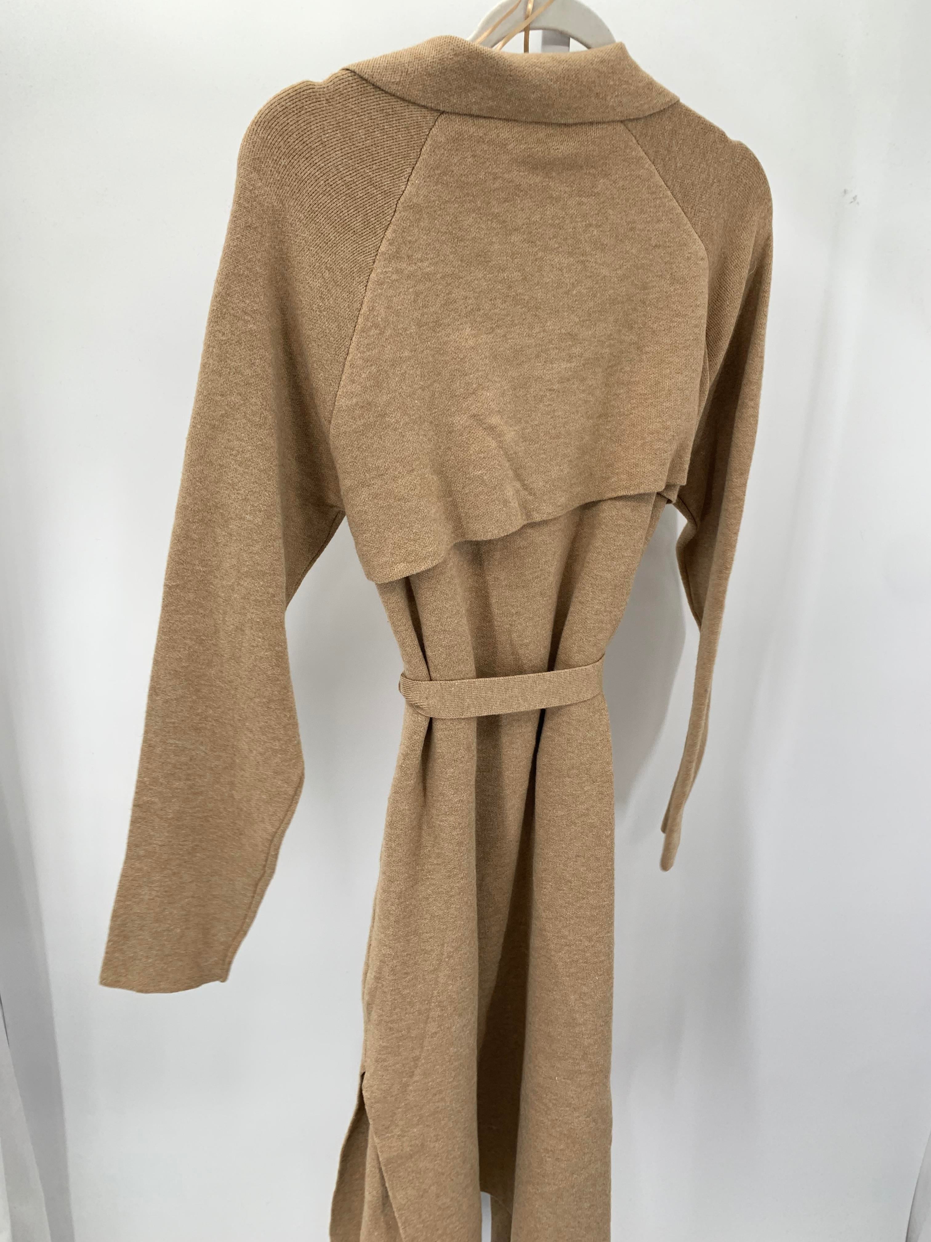 Truth Size Medium Misses Cardigan
