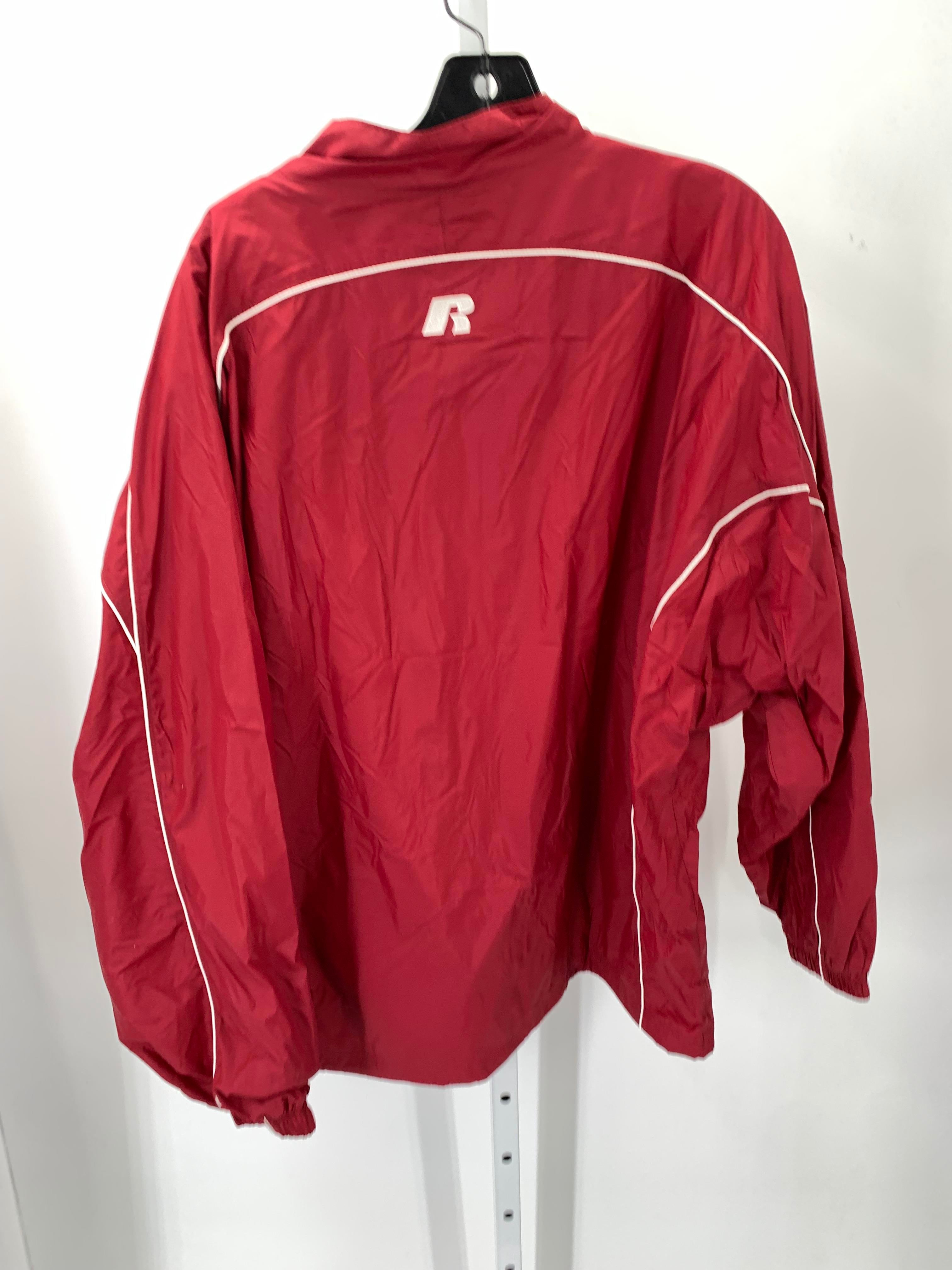 NEW WATER RESISTANT ZIP