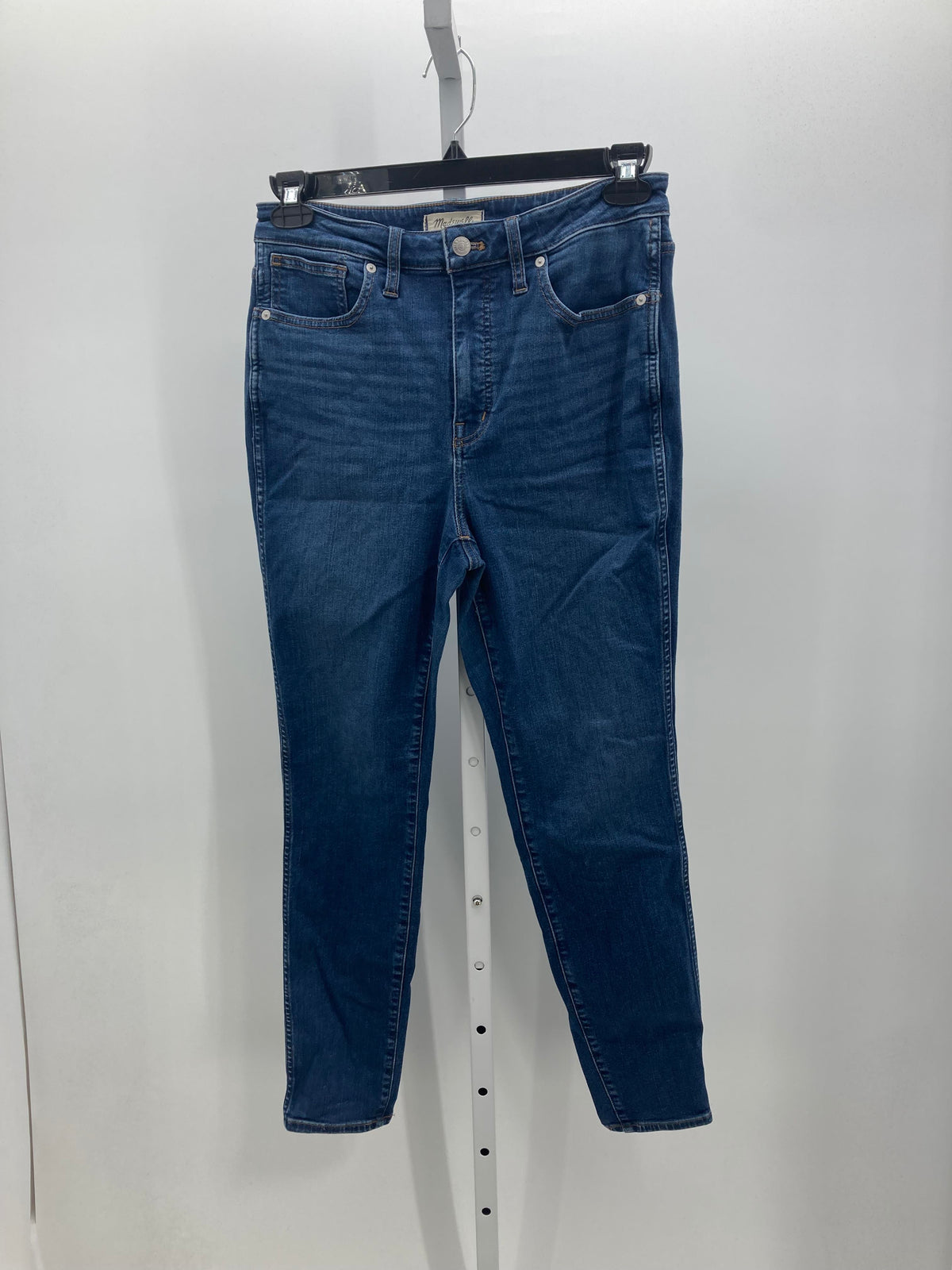 Madewell Size 8 Misses Jeans
