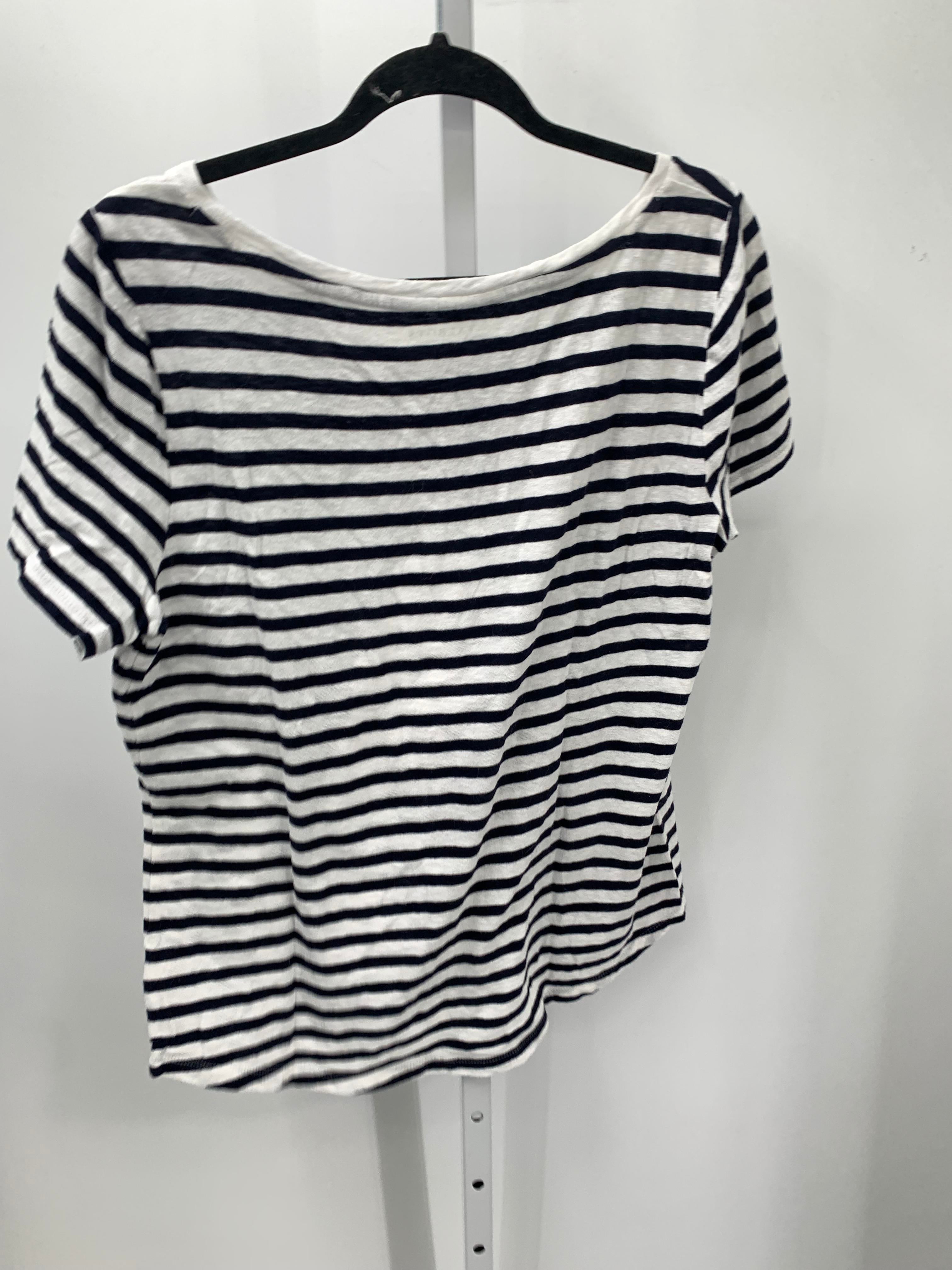 Talbots Size Large Misses Shorts