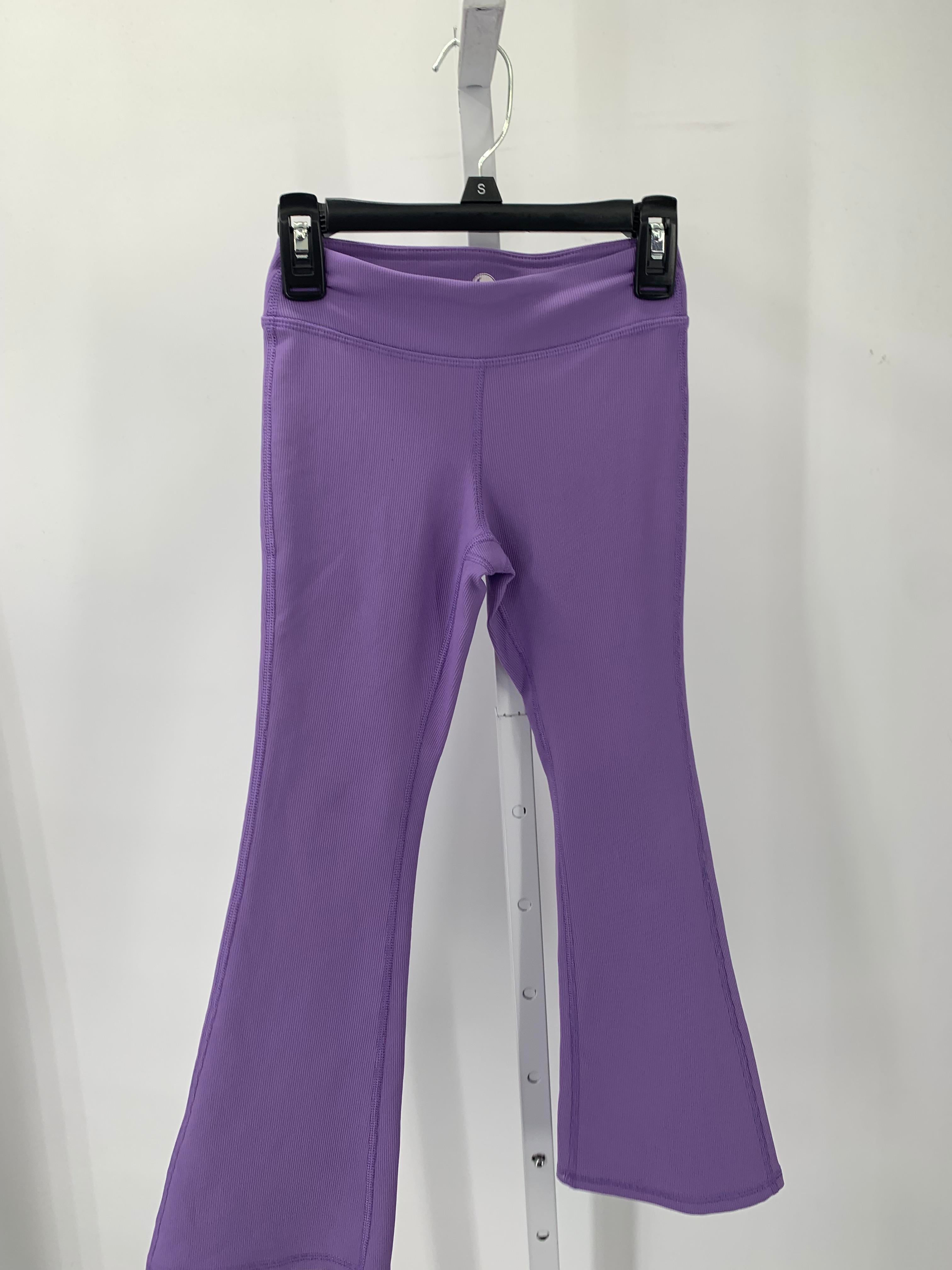 Yogalicious Size 6X Girls Pants