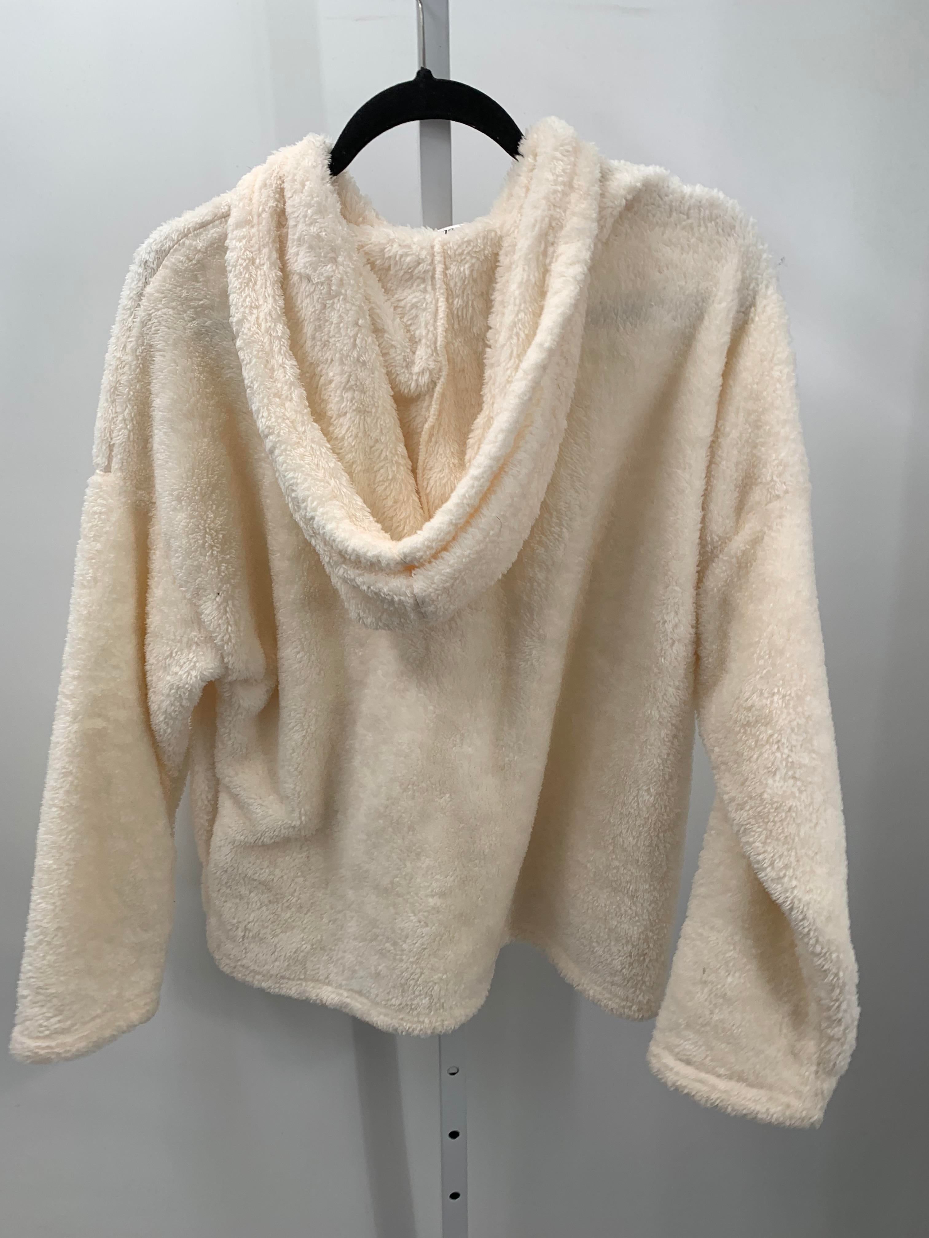 Size Large Misses Long Sleeve Shirt