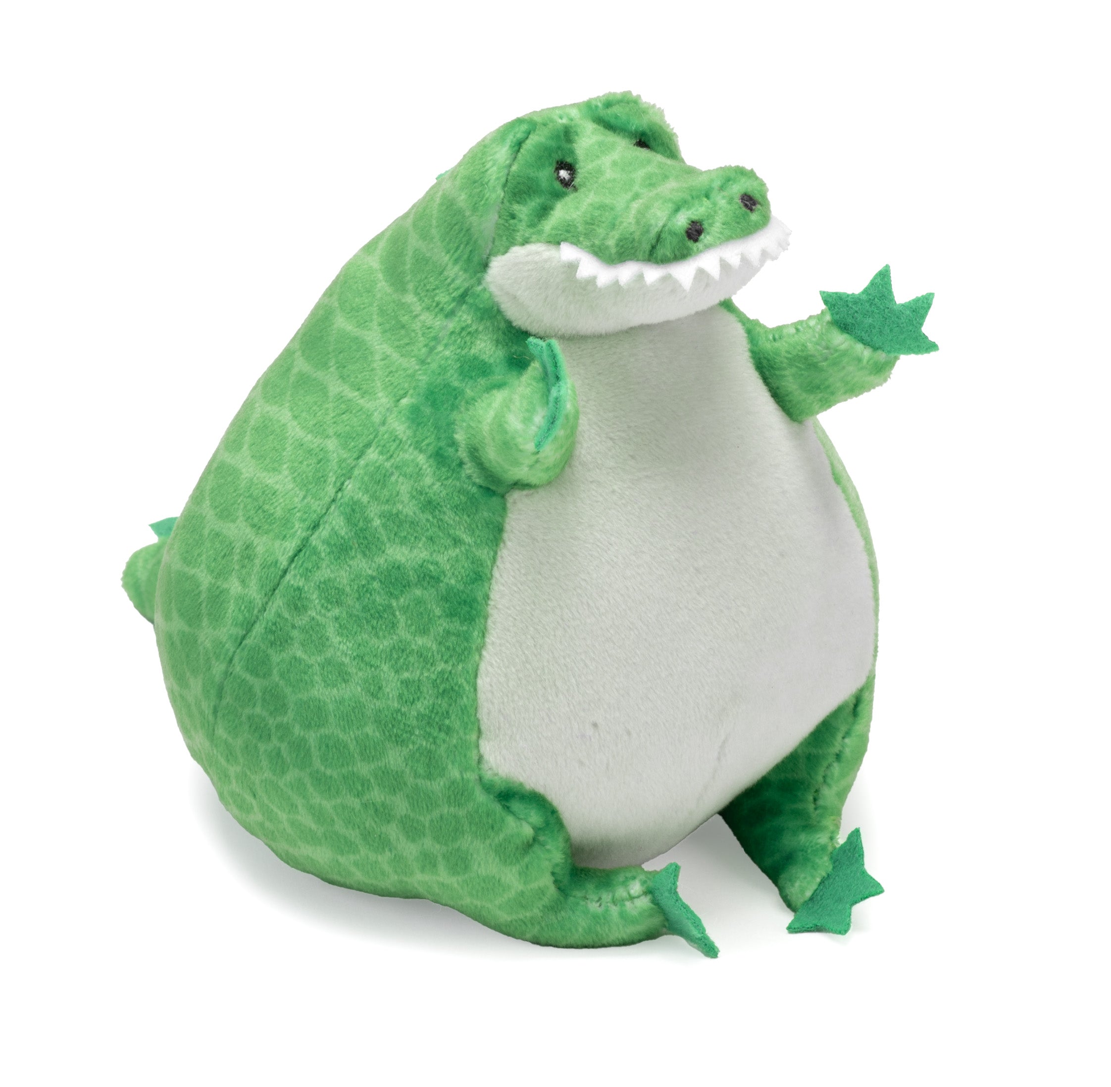 Flipkins Crocodile - New