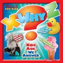 X Why Z? by Mark, Buckley, James Shulman - Mark Shulman; James Buckley