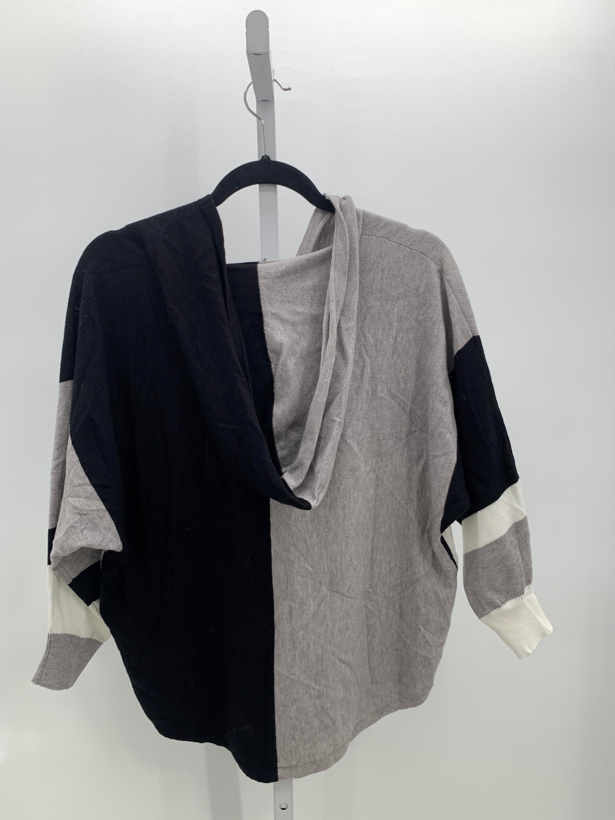 Size Large Misses Long Slv Sweater