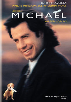Michael (DVD New Packaging) [DVD] [Standard] -