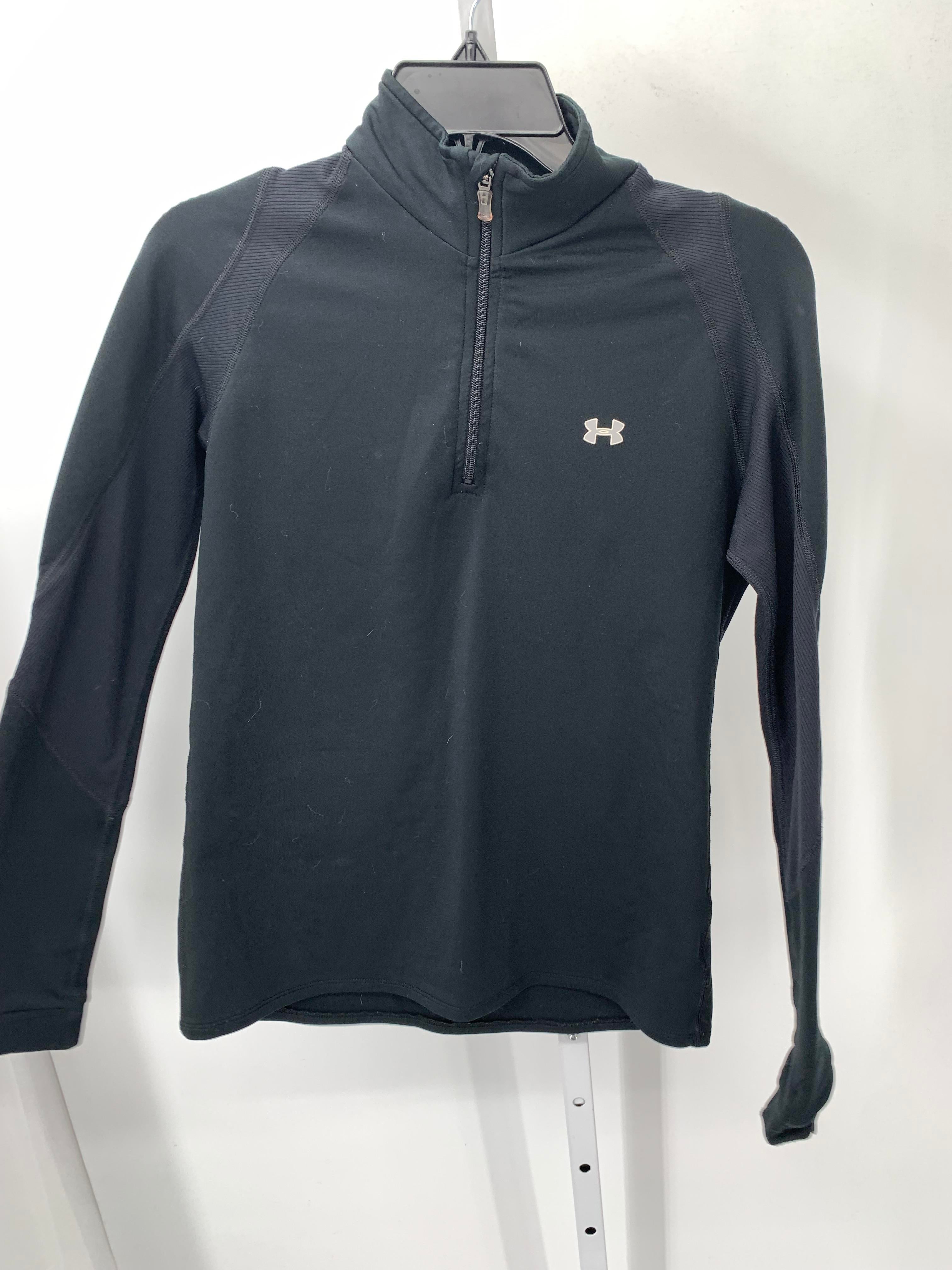 Under Armour Size Medium Misses Long Sleeve Shirt