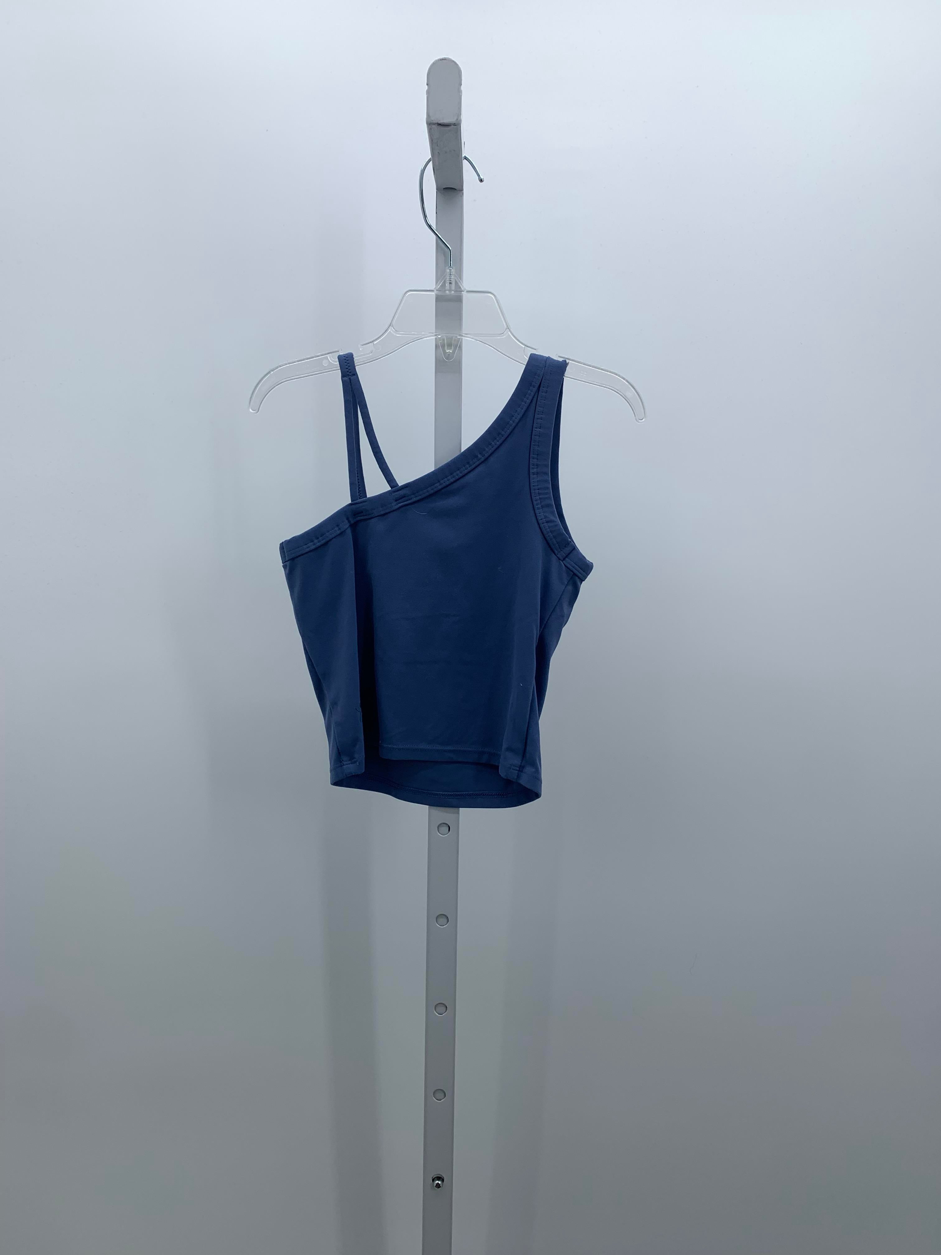 All In Motion Size 4/5 Girls Tank