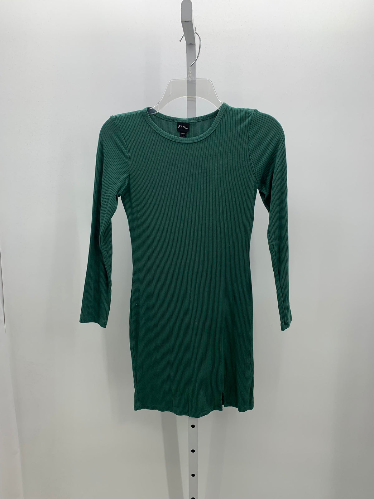 Art Class Size 14 Girls Long Sleeve Dress