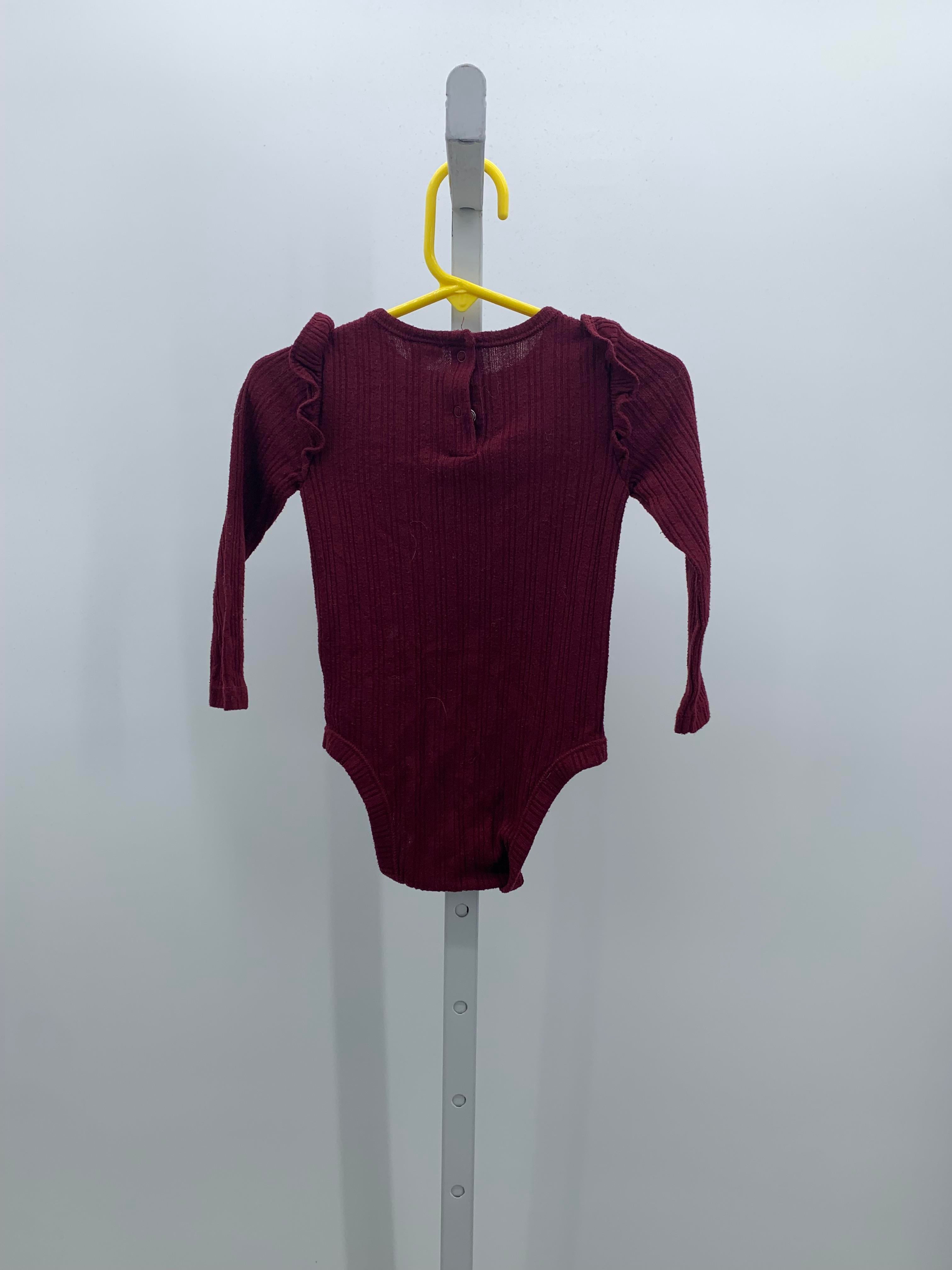 Old Navy Size 12-18 Months Girls Long Sleeve Shirt