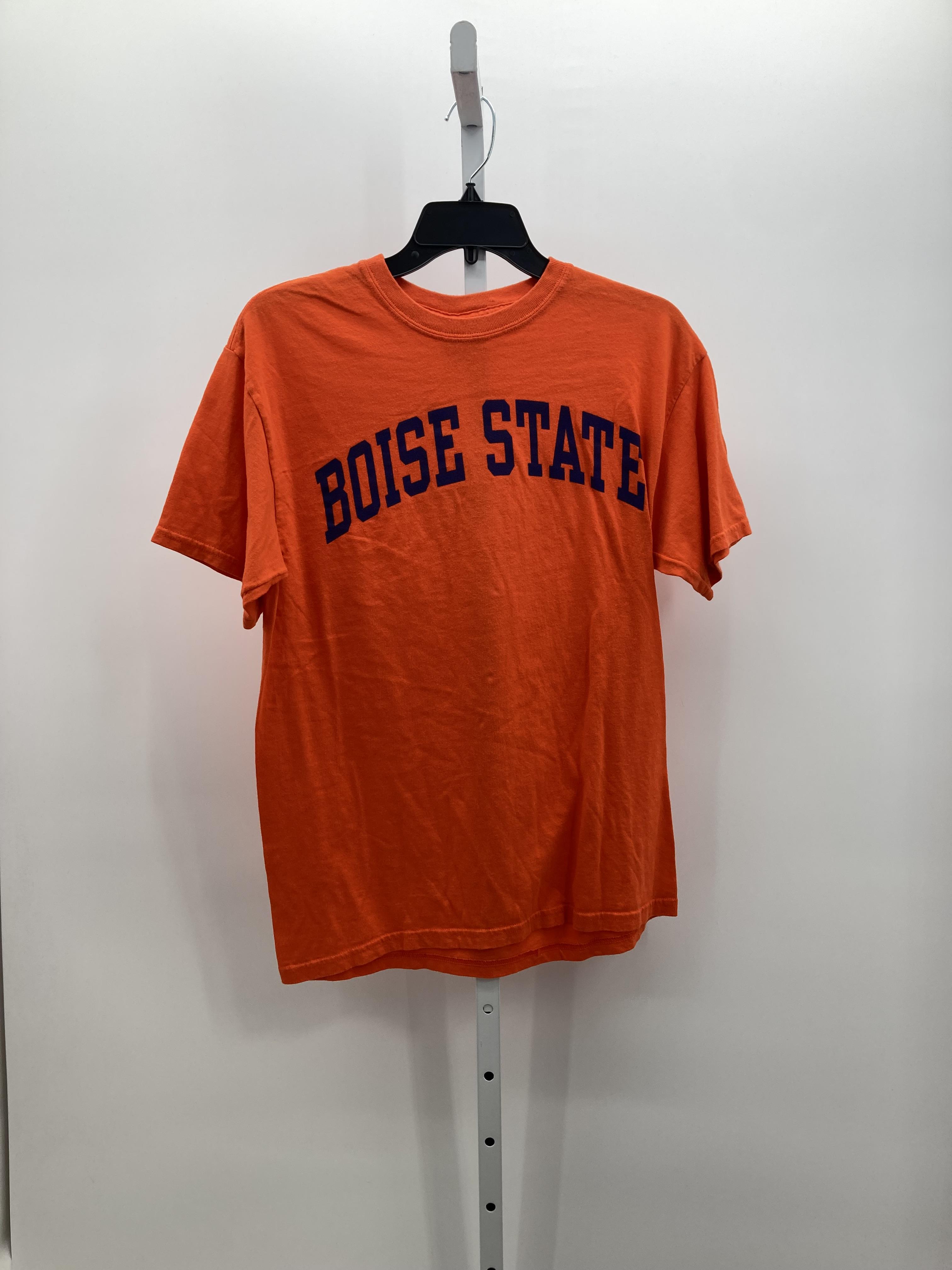 BOISE STATE