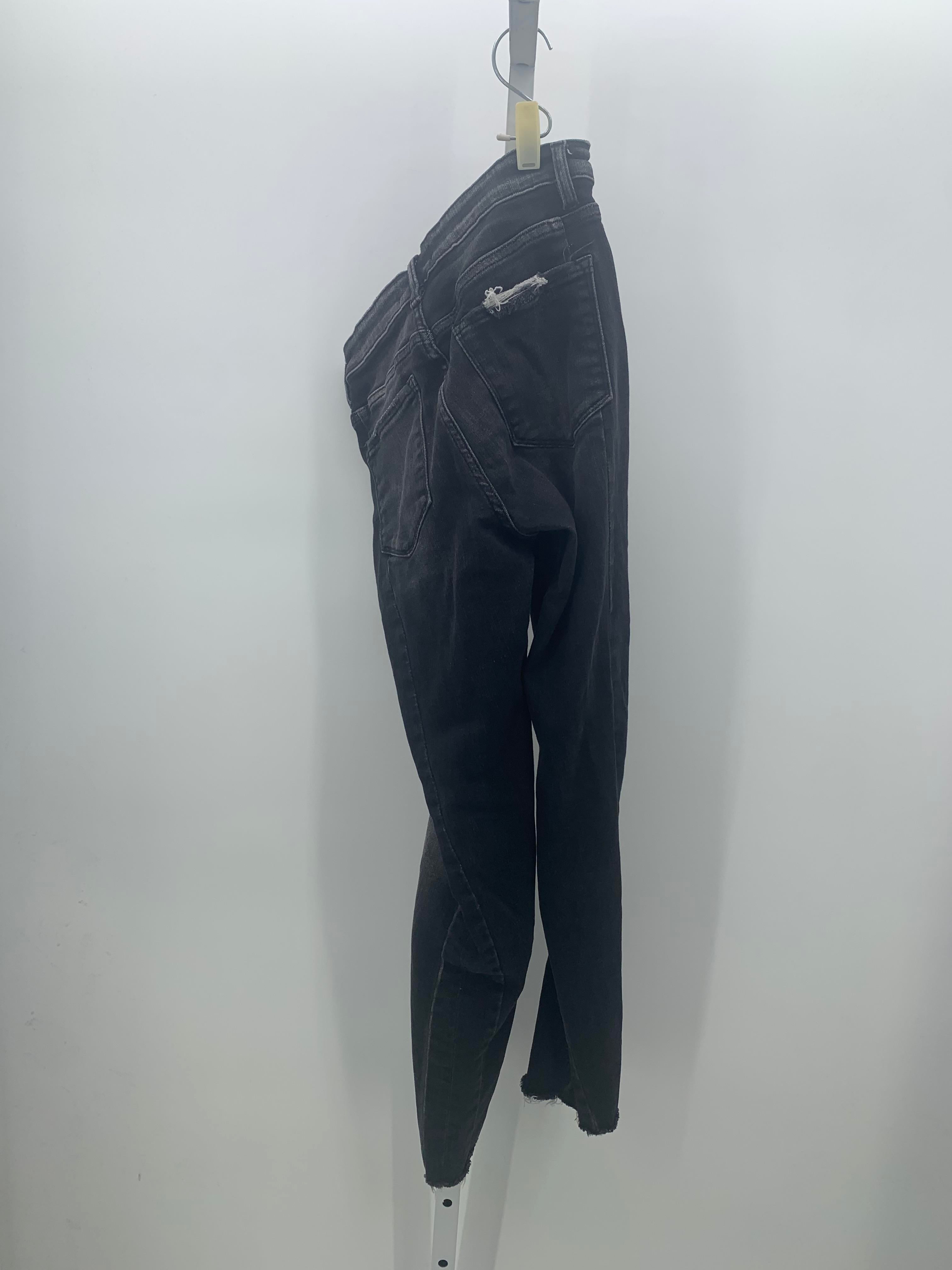 Size 4 Juniors Jeans