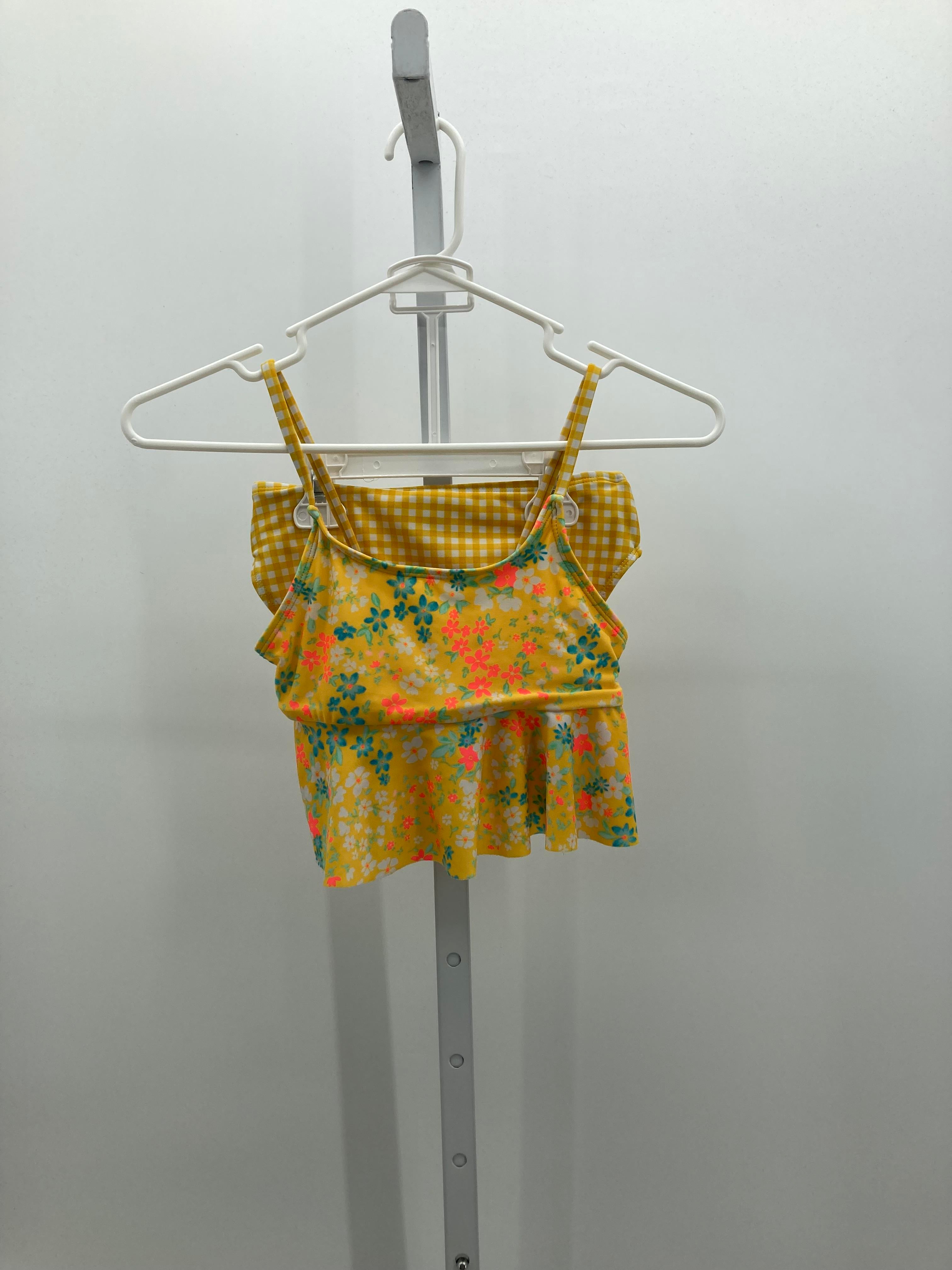 Art Class Size 7-8 Girls 2 pc Suit