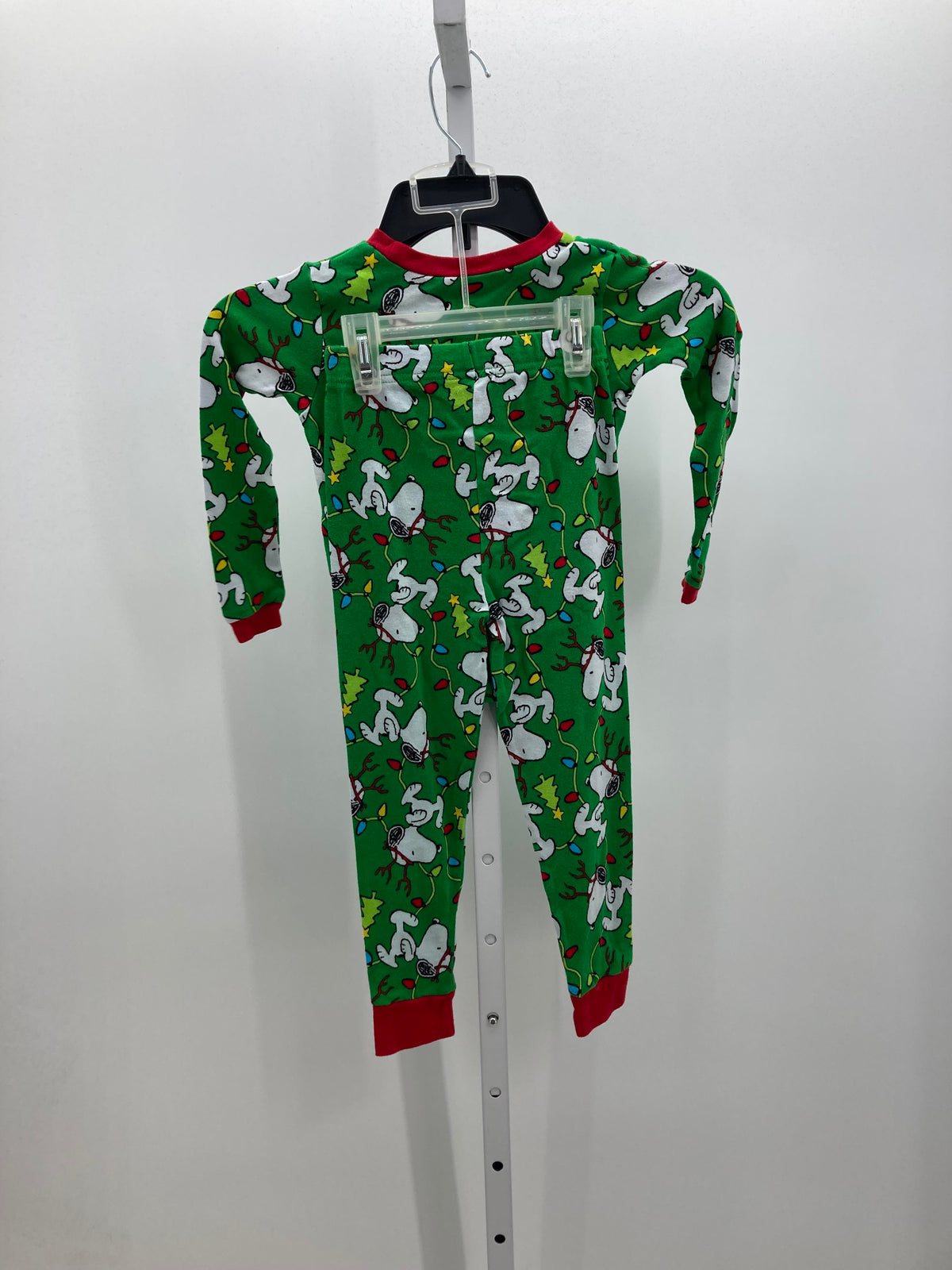 PJS SNOOPY XMAS LIGHTS