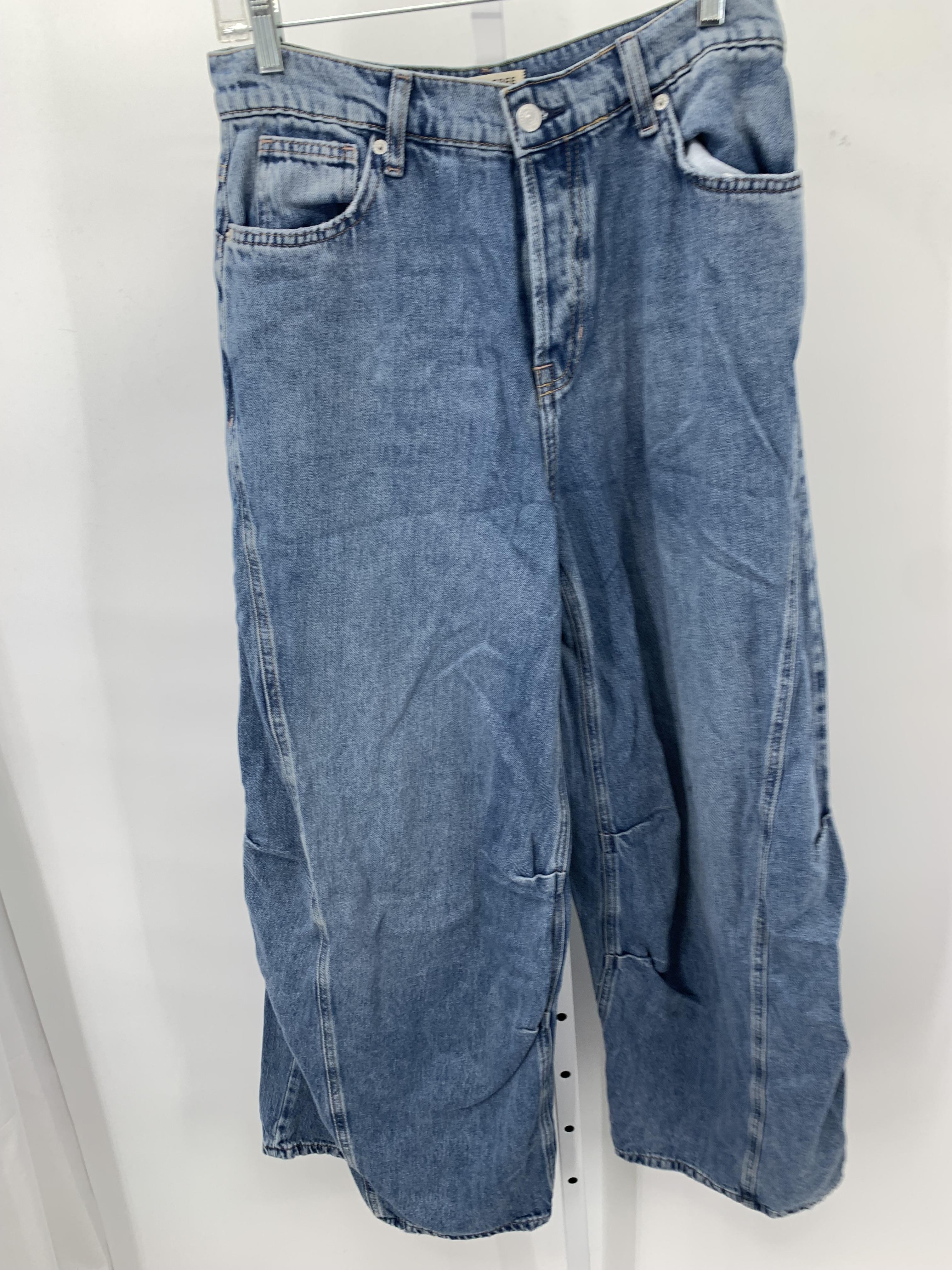 We The Free Size 6 Misses Jeans