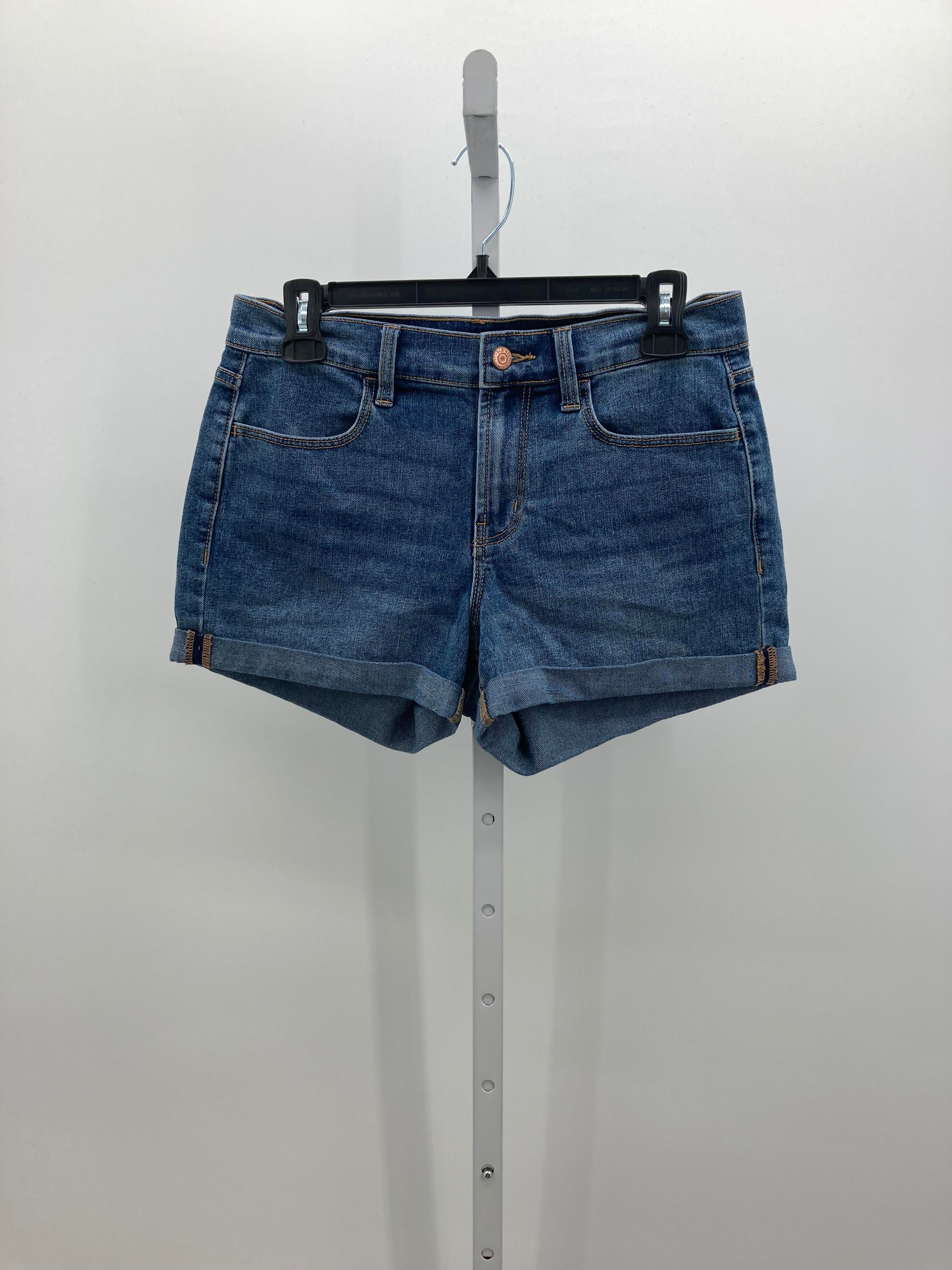 Old Navy Size 4 Misses Shorts