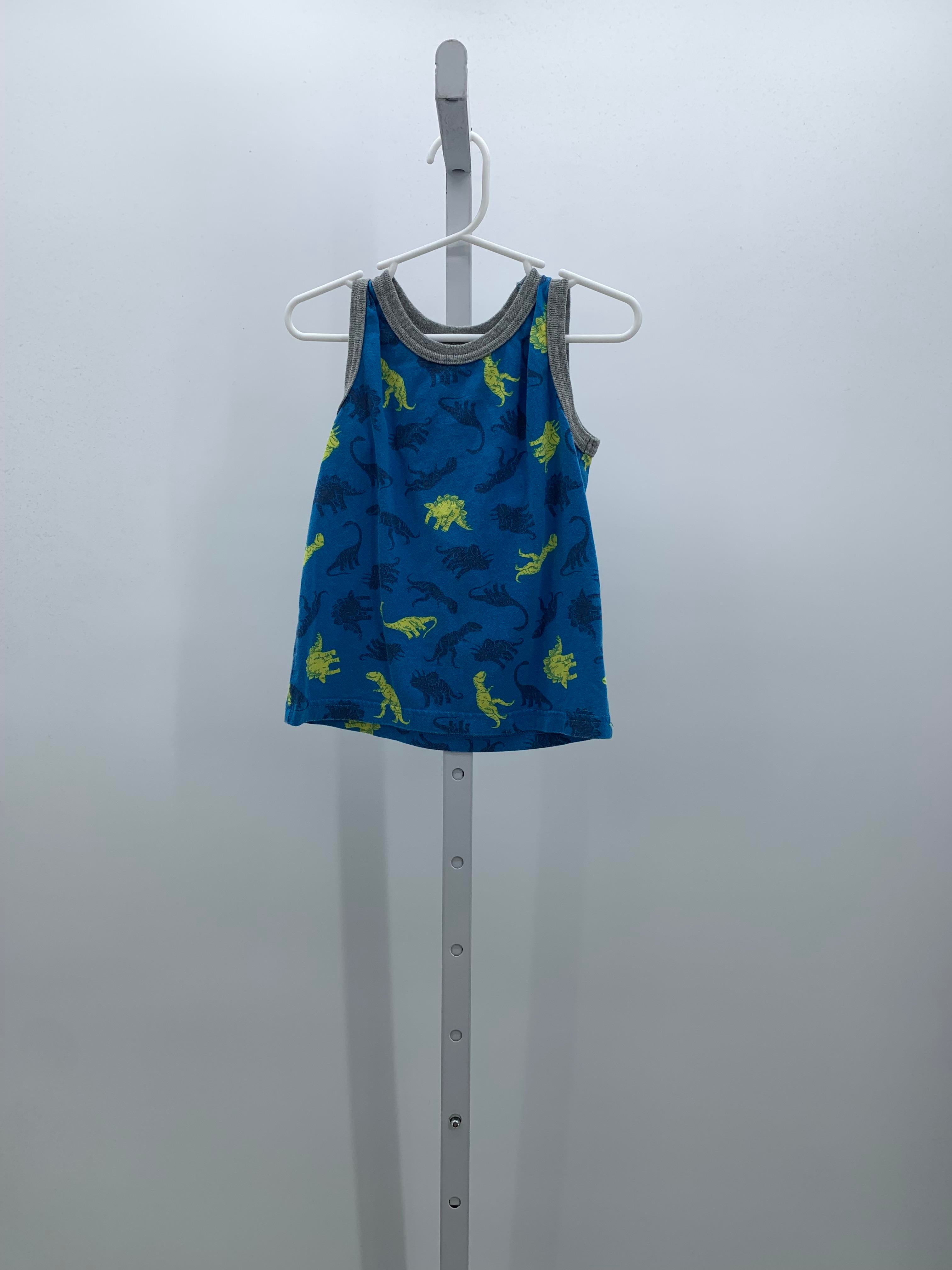 DINOS KNIT TANK