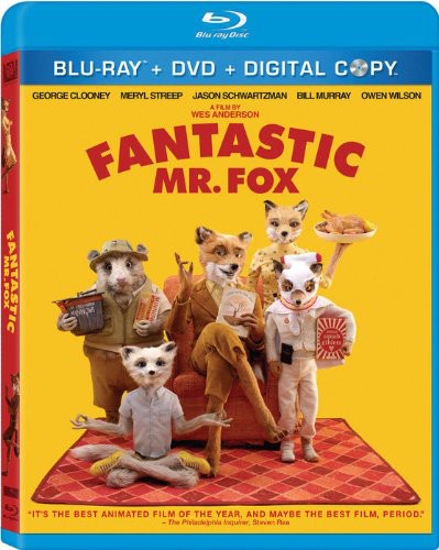 Fantastic Mr.