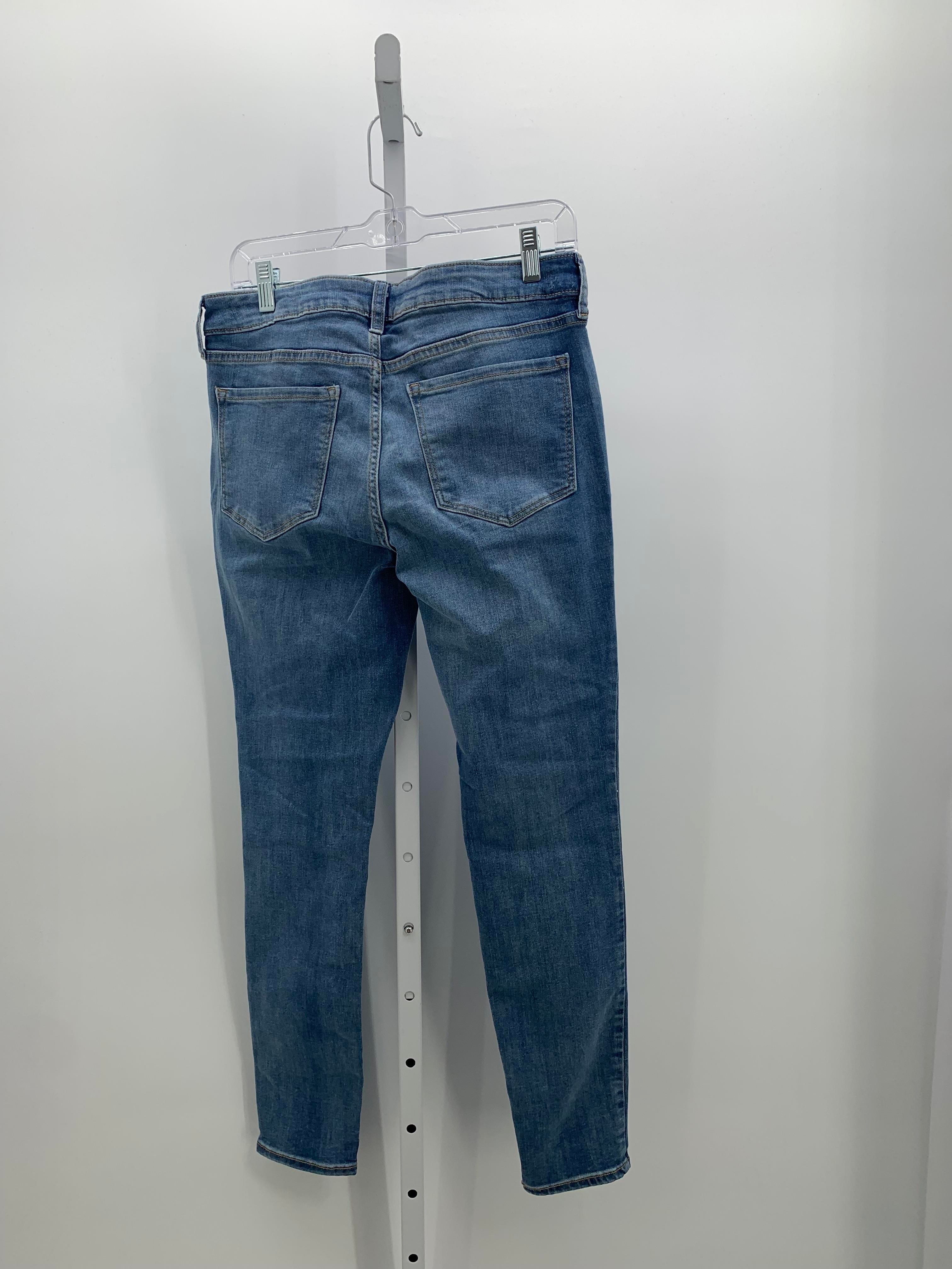 Old Navy Size 12 Misses Jeans