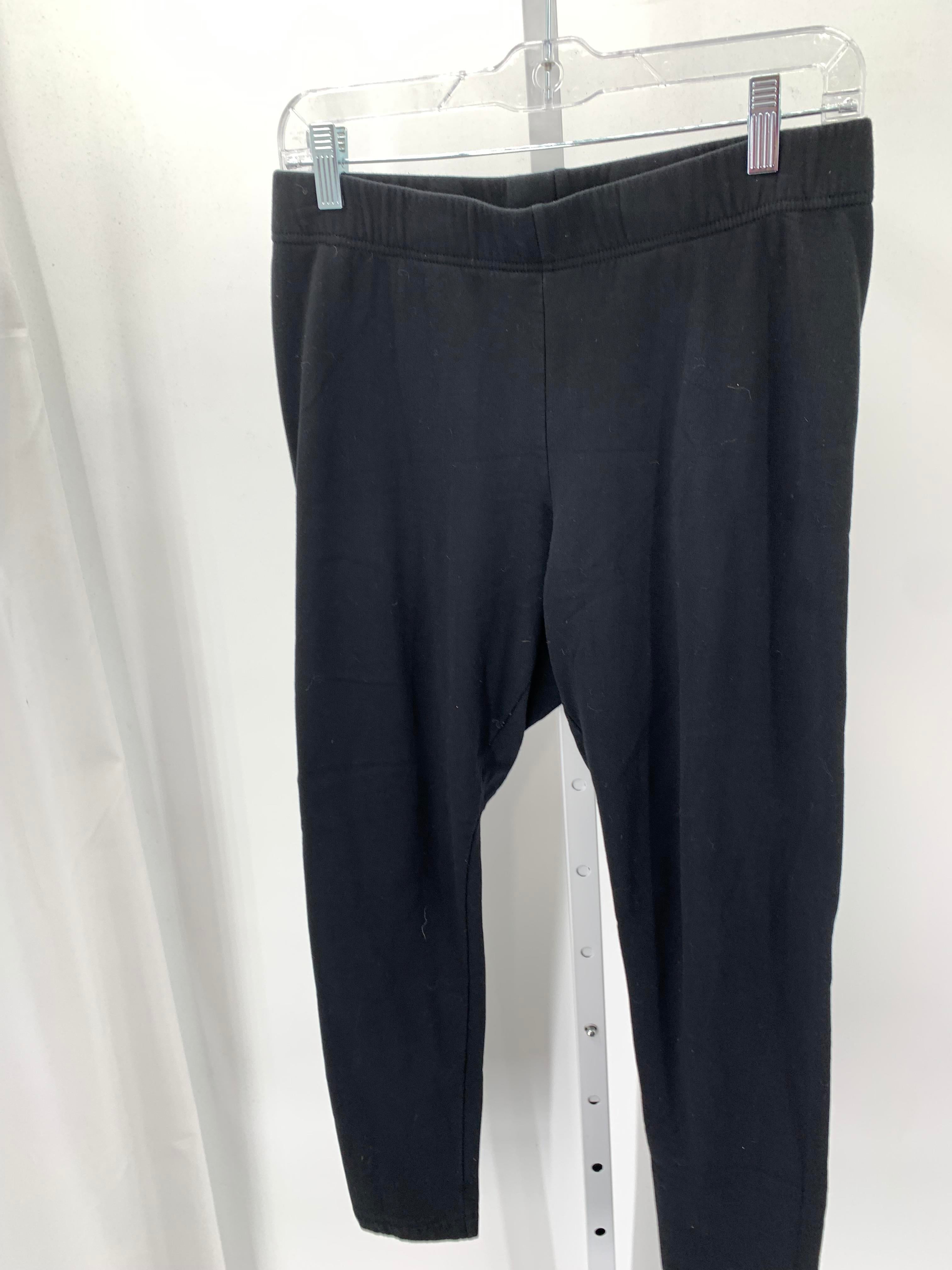 Old Navy Size Large Misses Leggings
