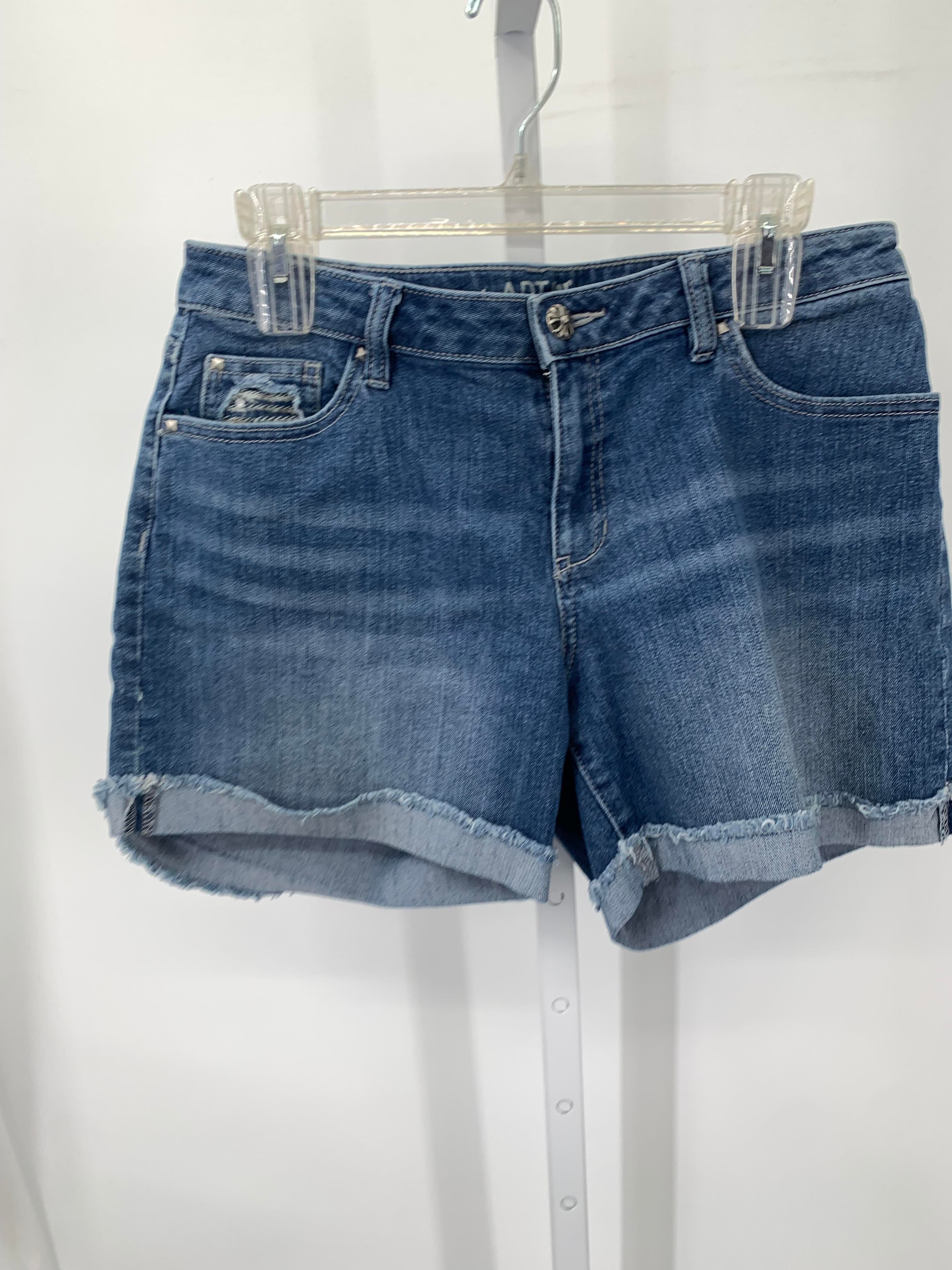Apt. 9 Size 8 Misses Shorts